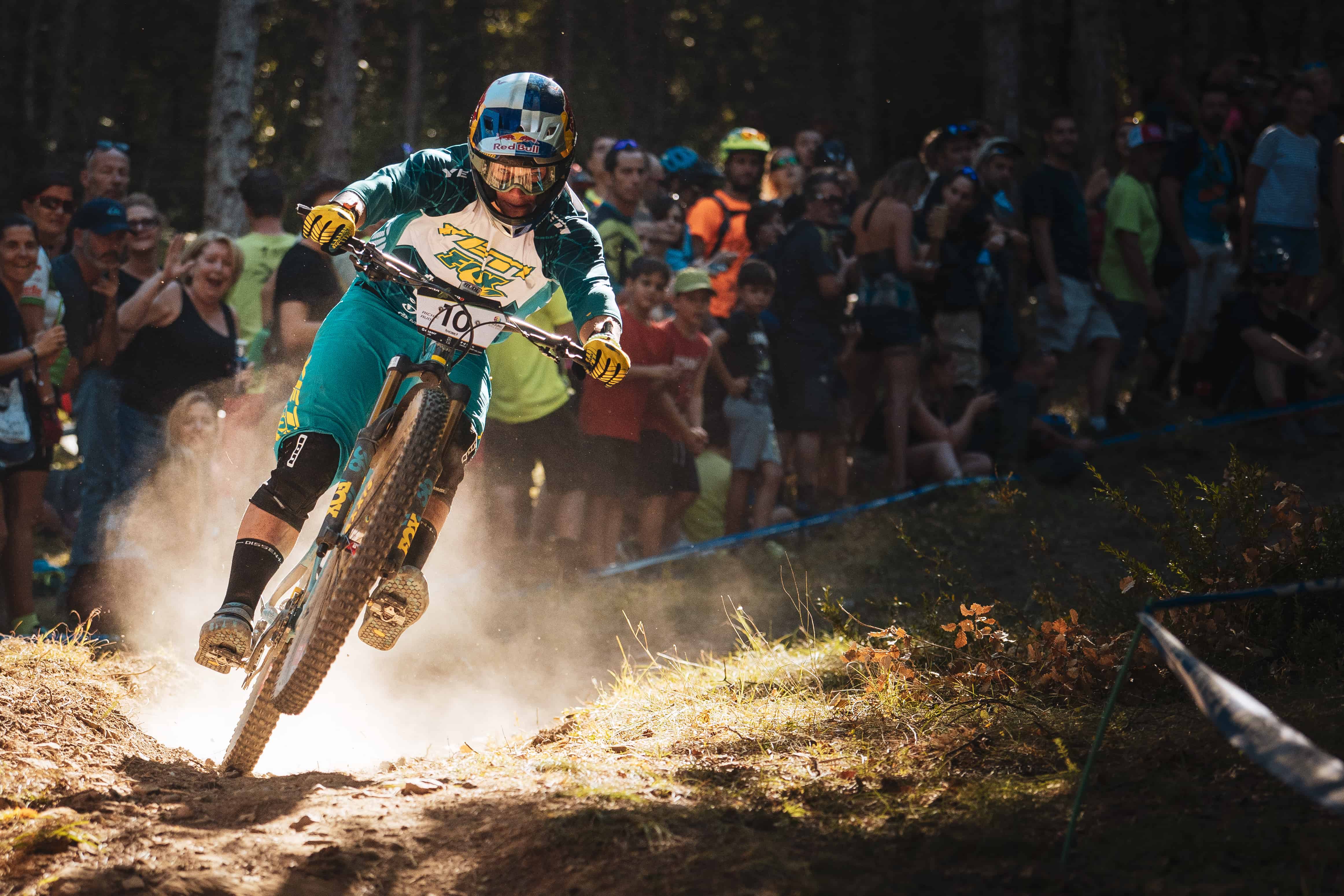 MTB World Series