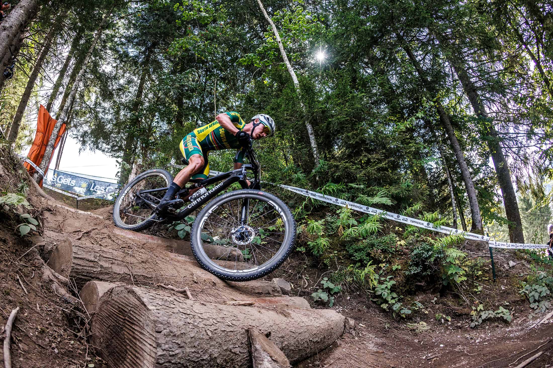 MTB World Series