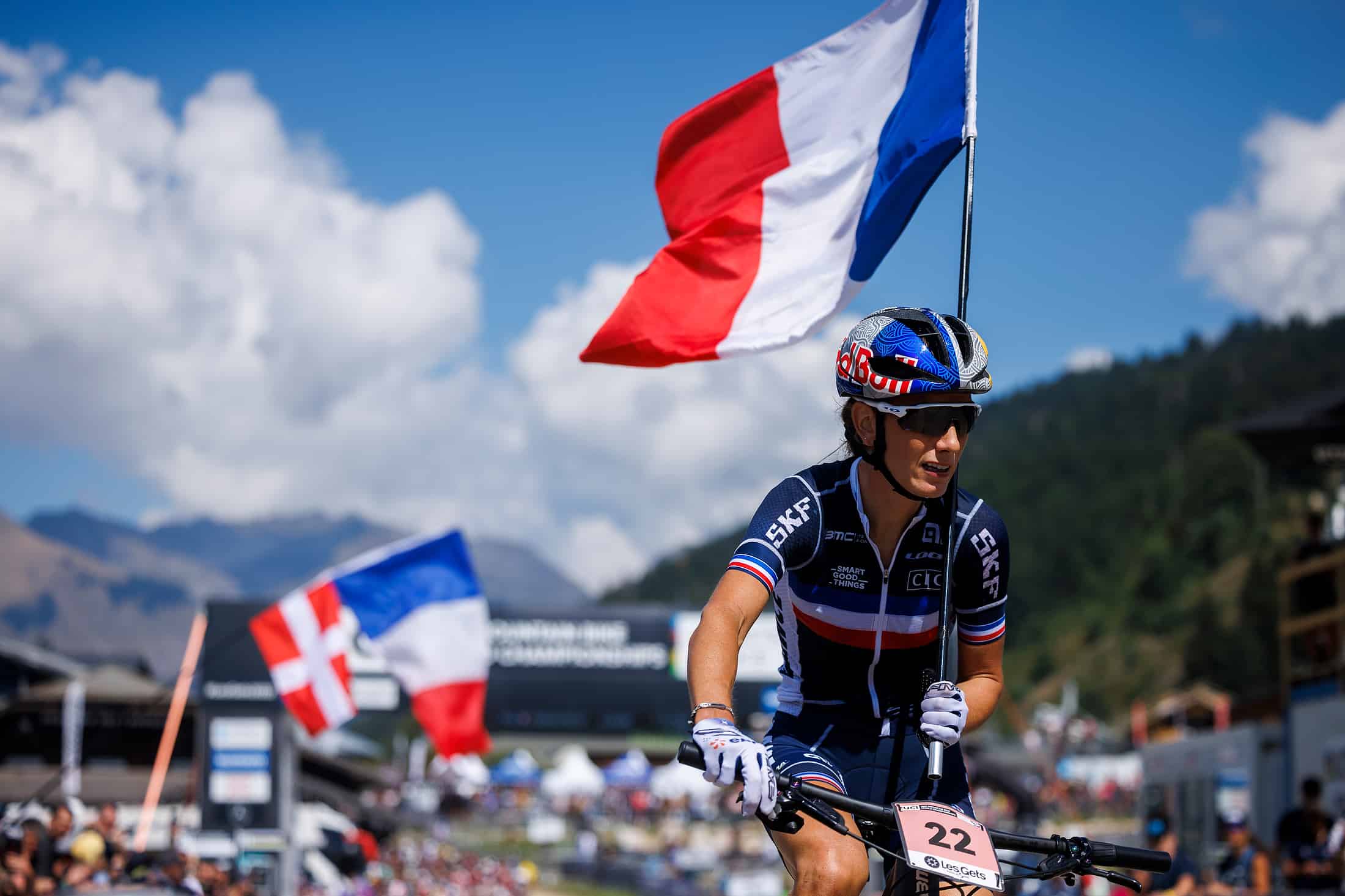 MTB World Series
