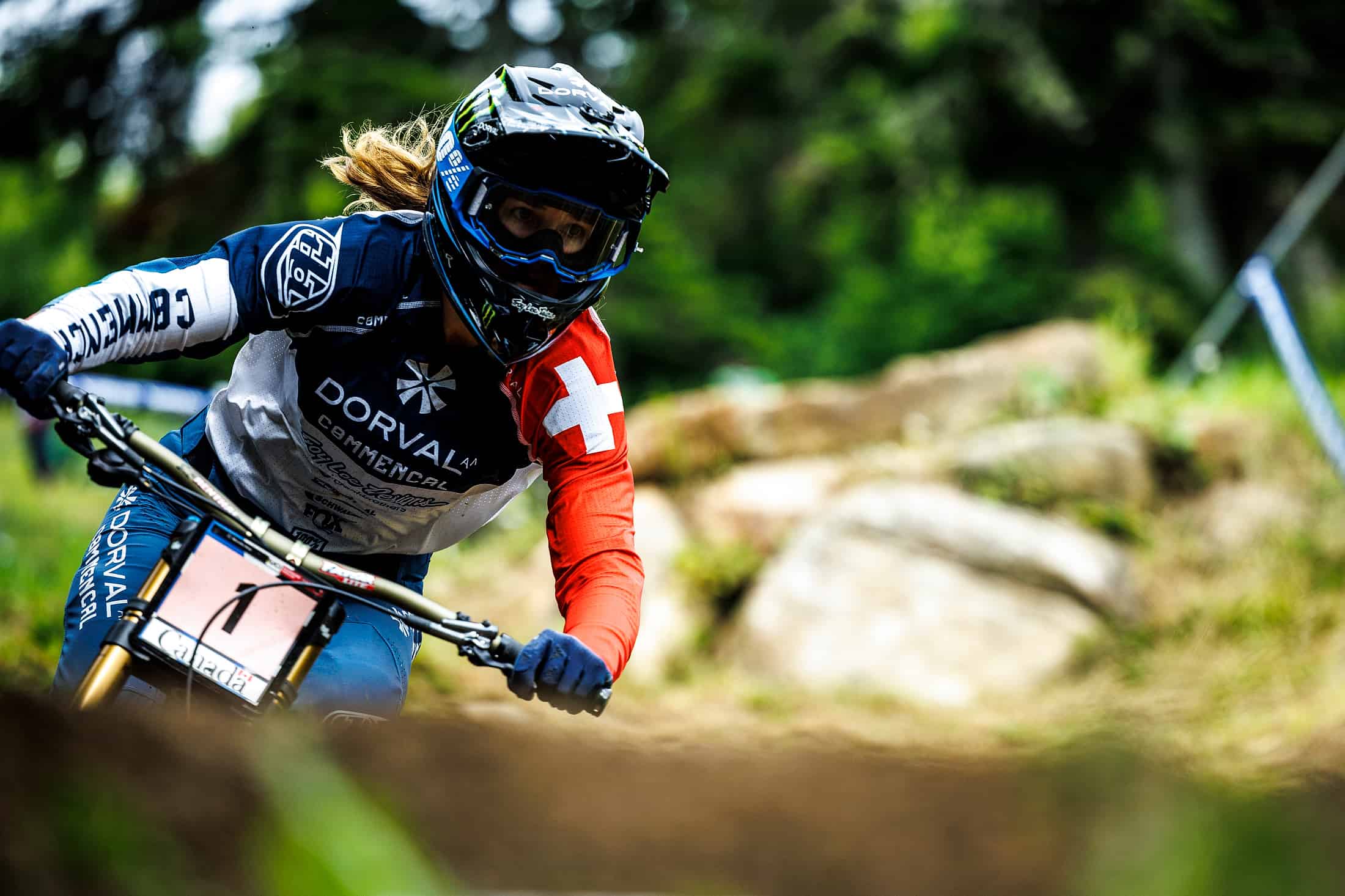 MTB World Series