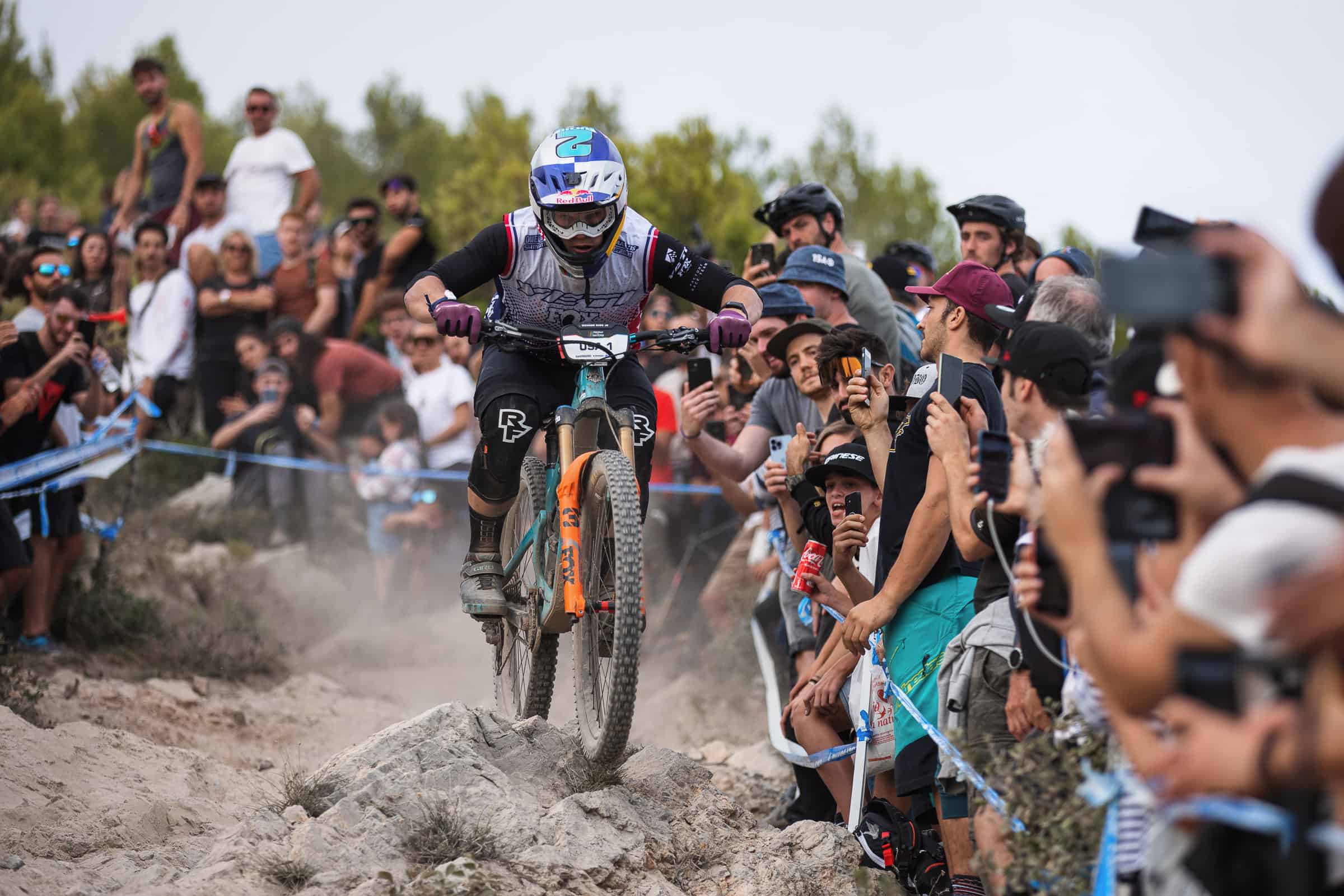 MTB World Series