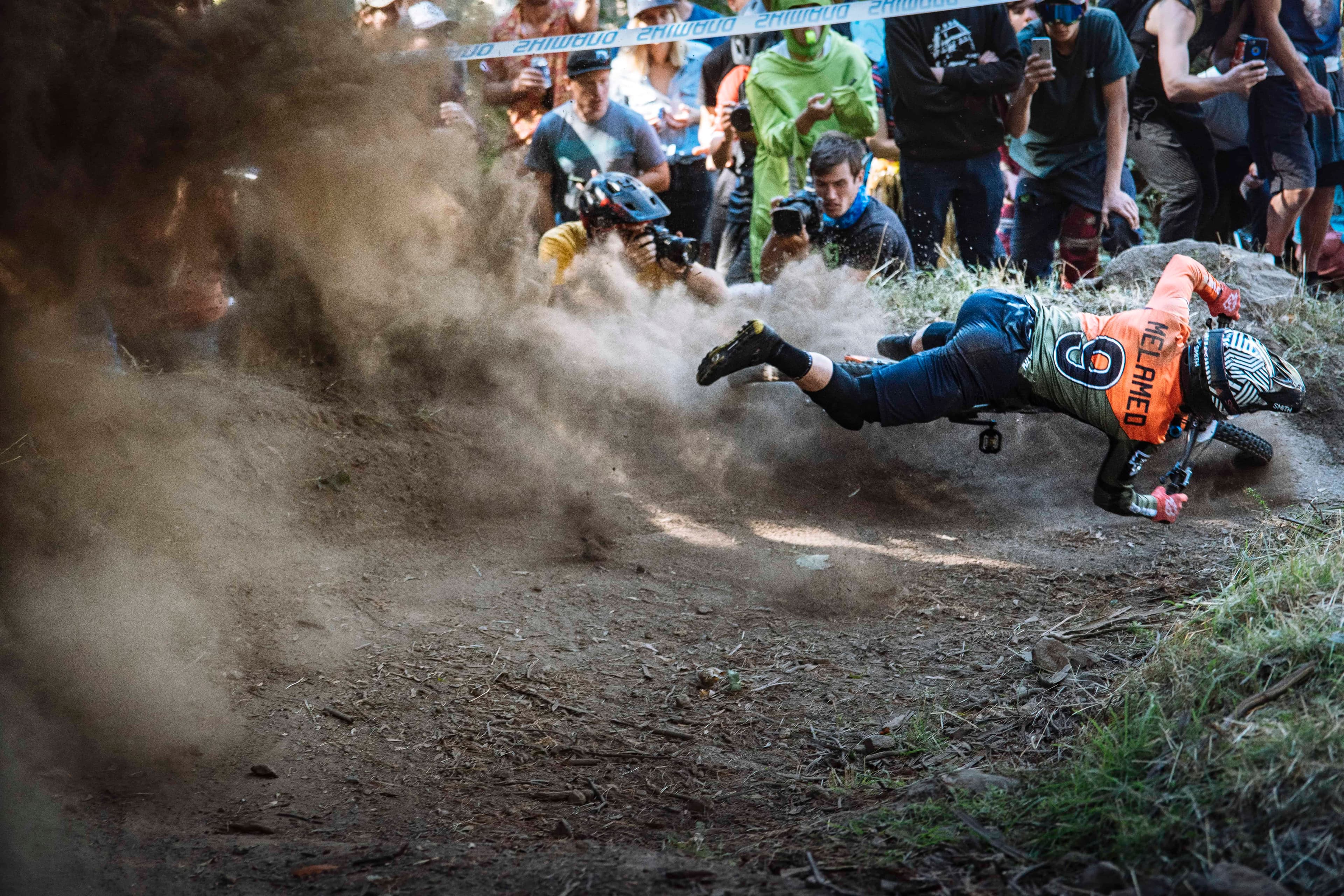 MTB World Series