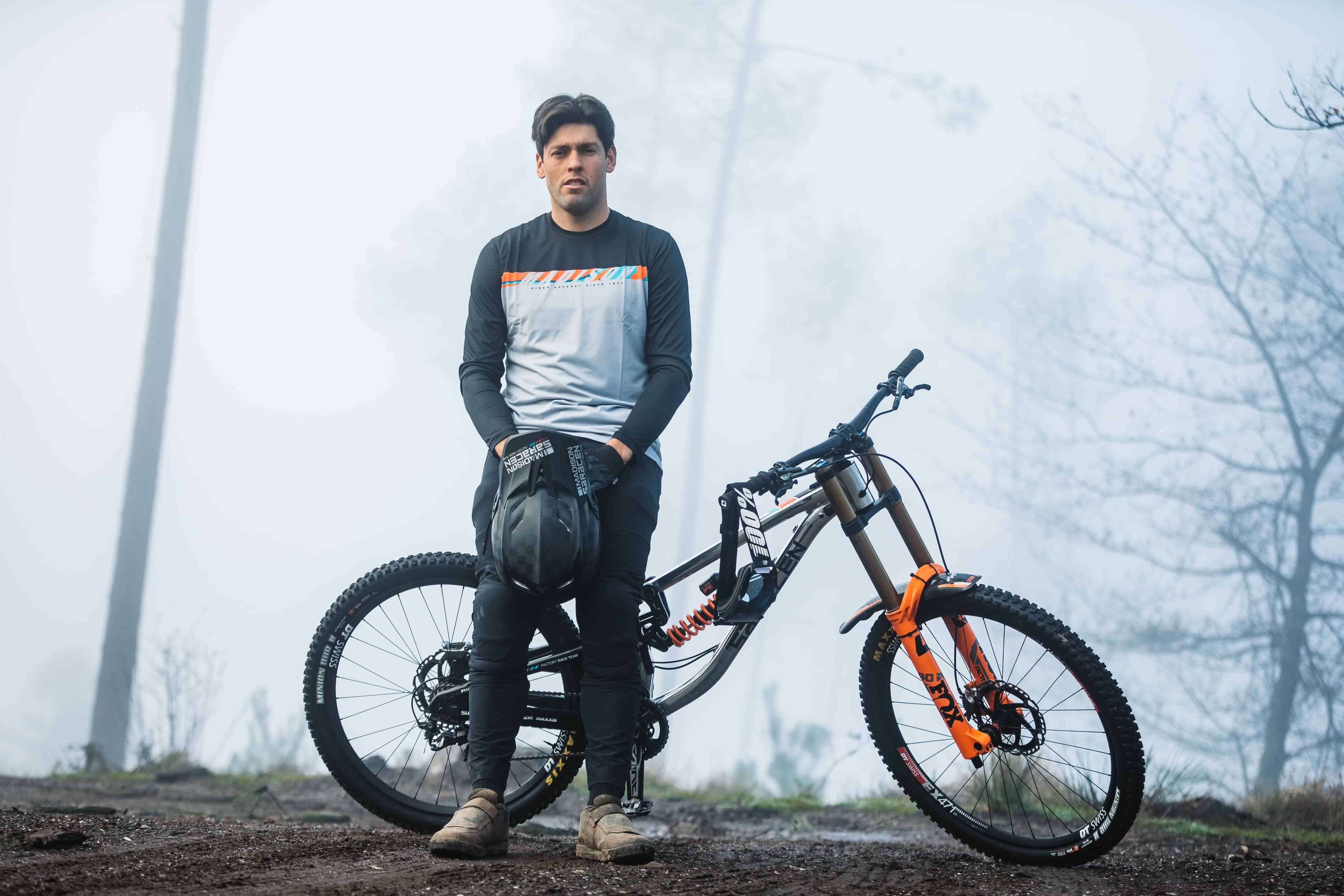 MTB World Series