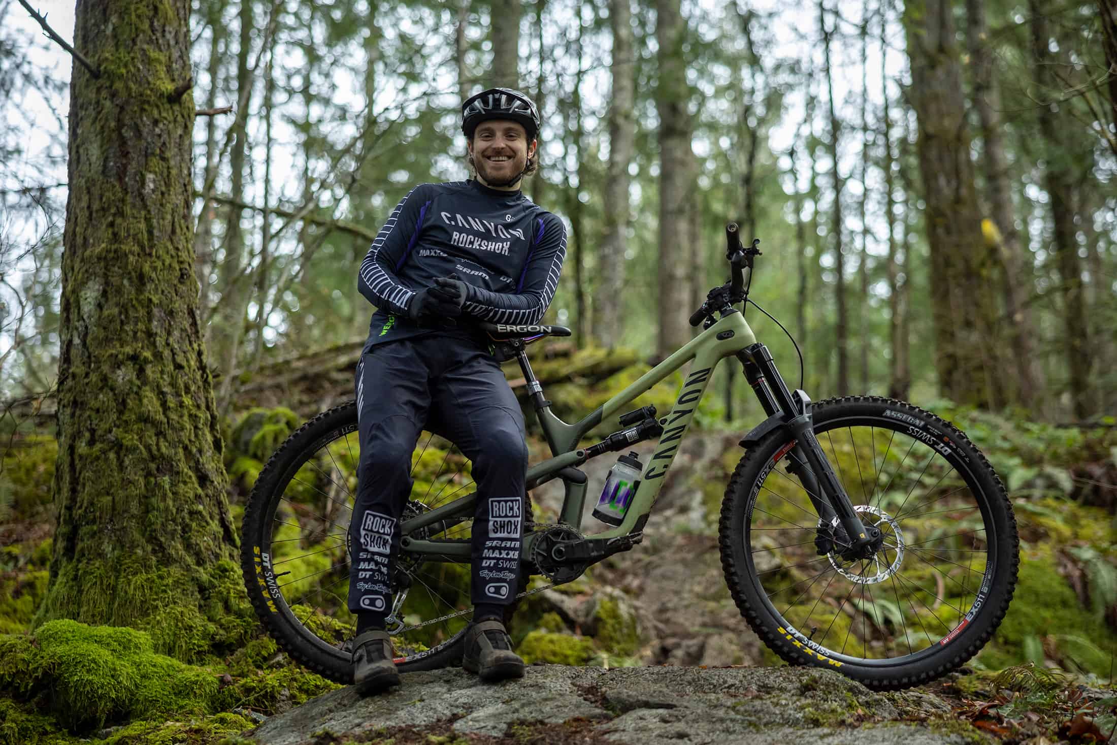 MTB World Series