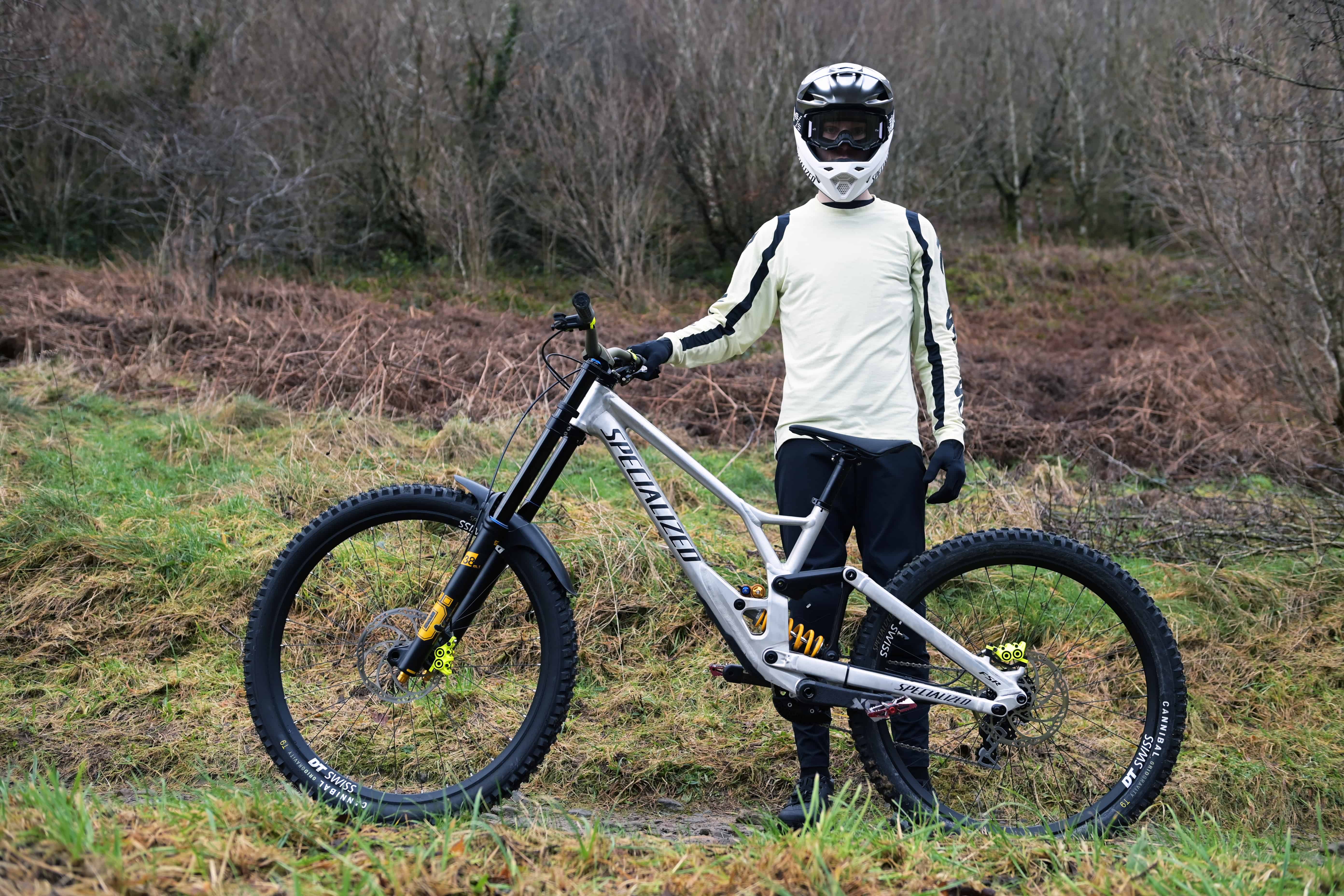 MTB World Series