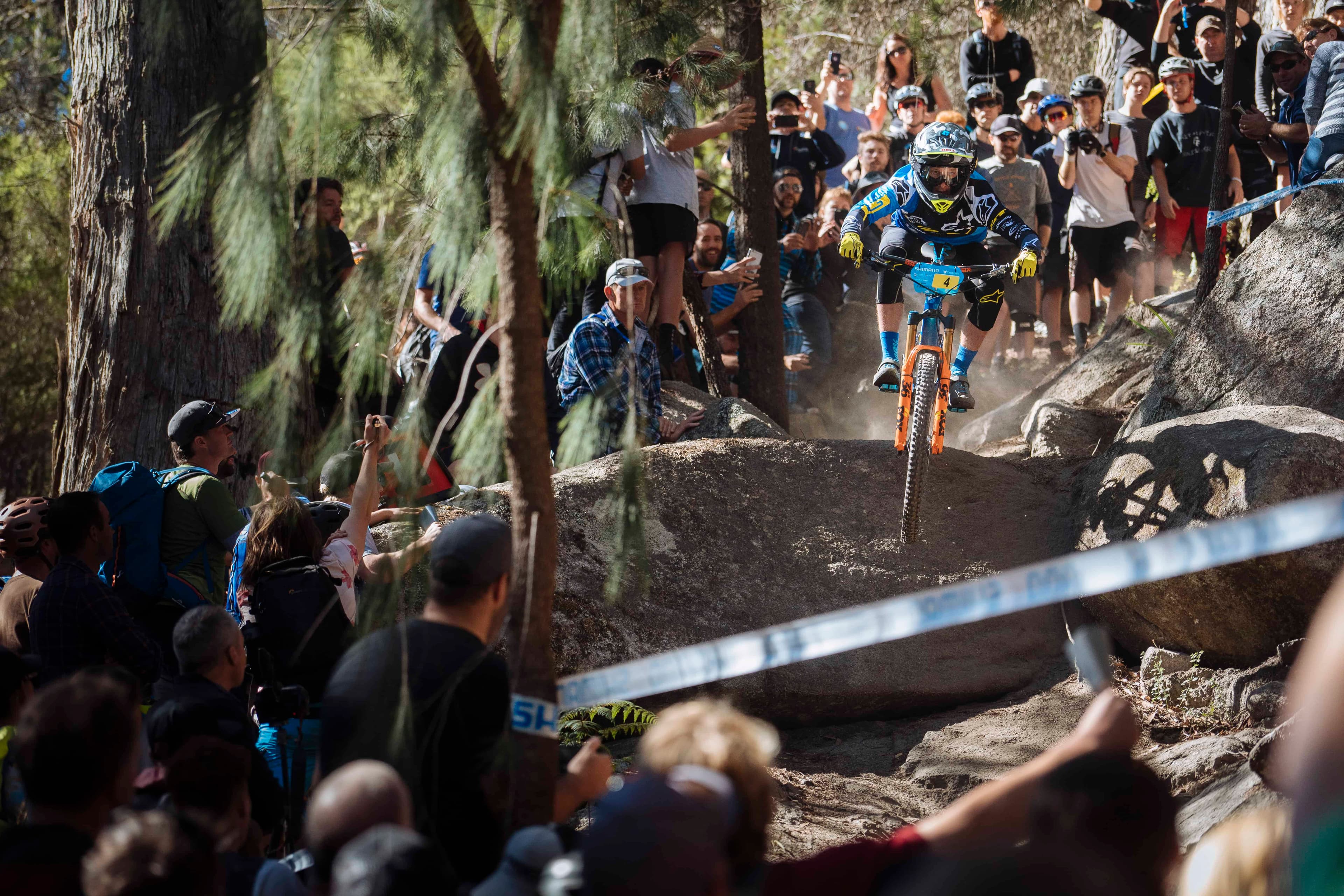MTB World Series
