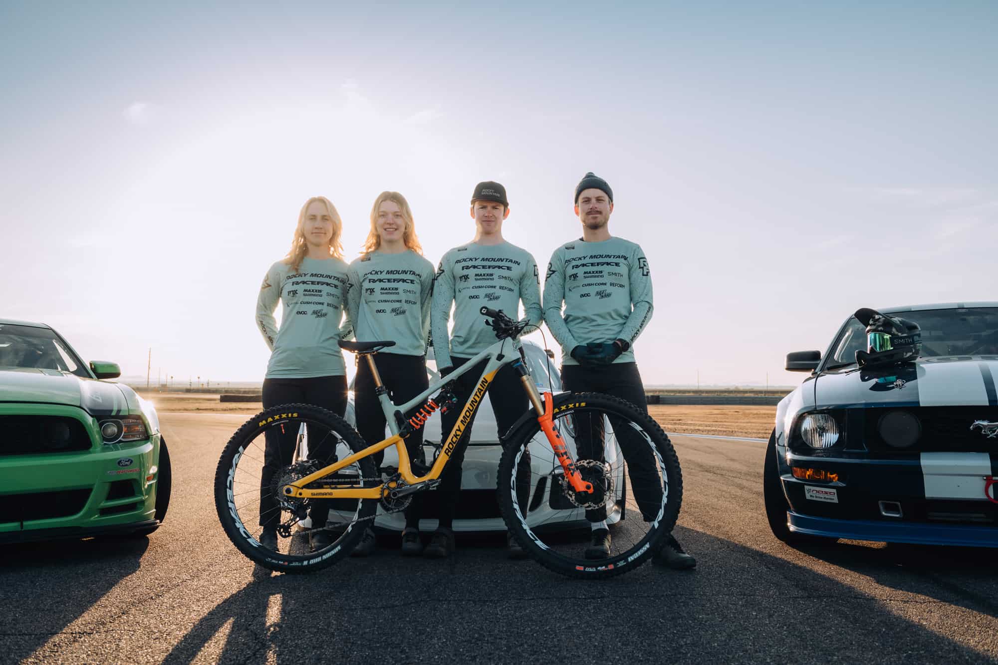MTB World Series
