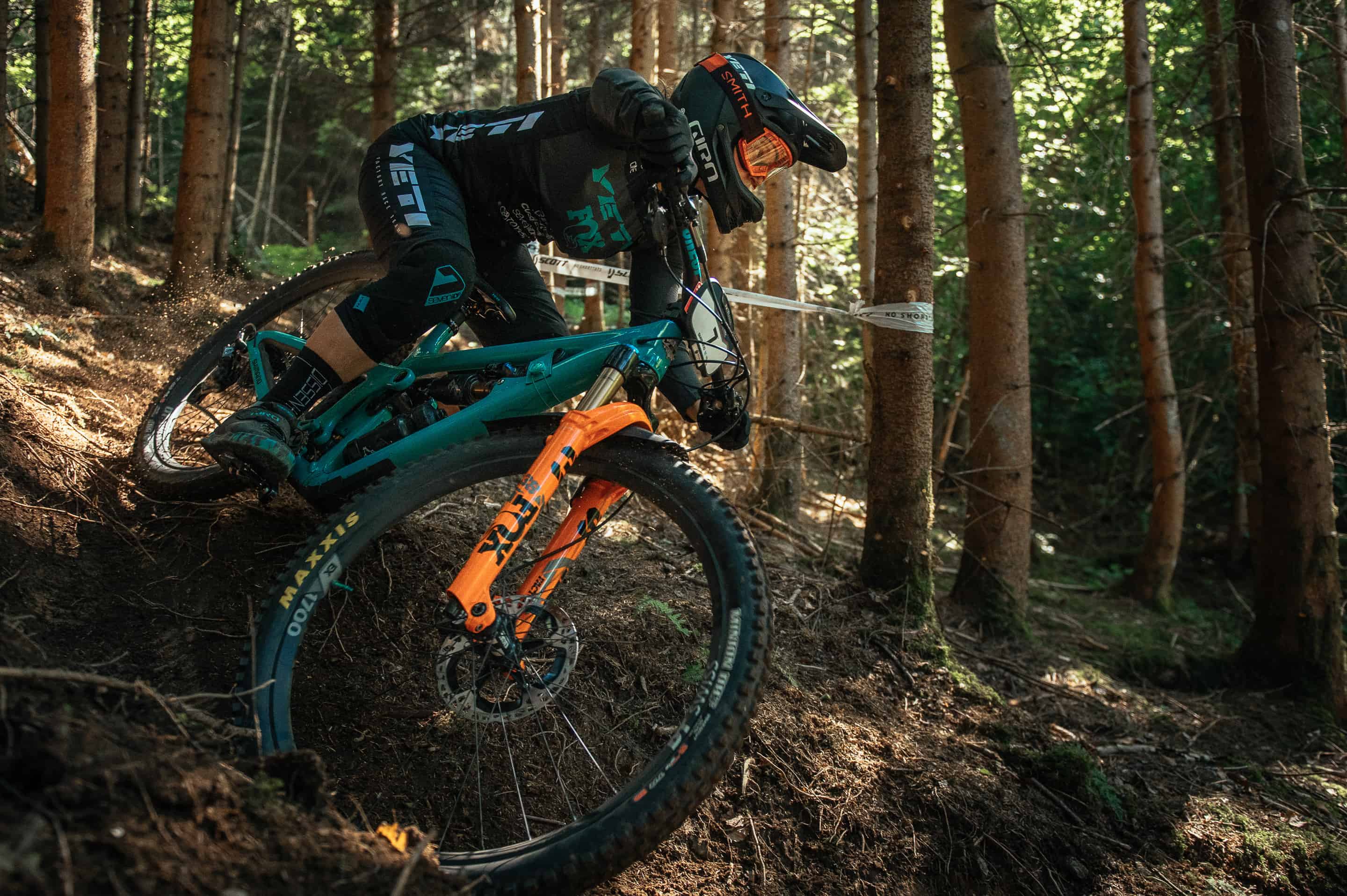 MTB World Series