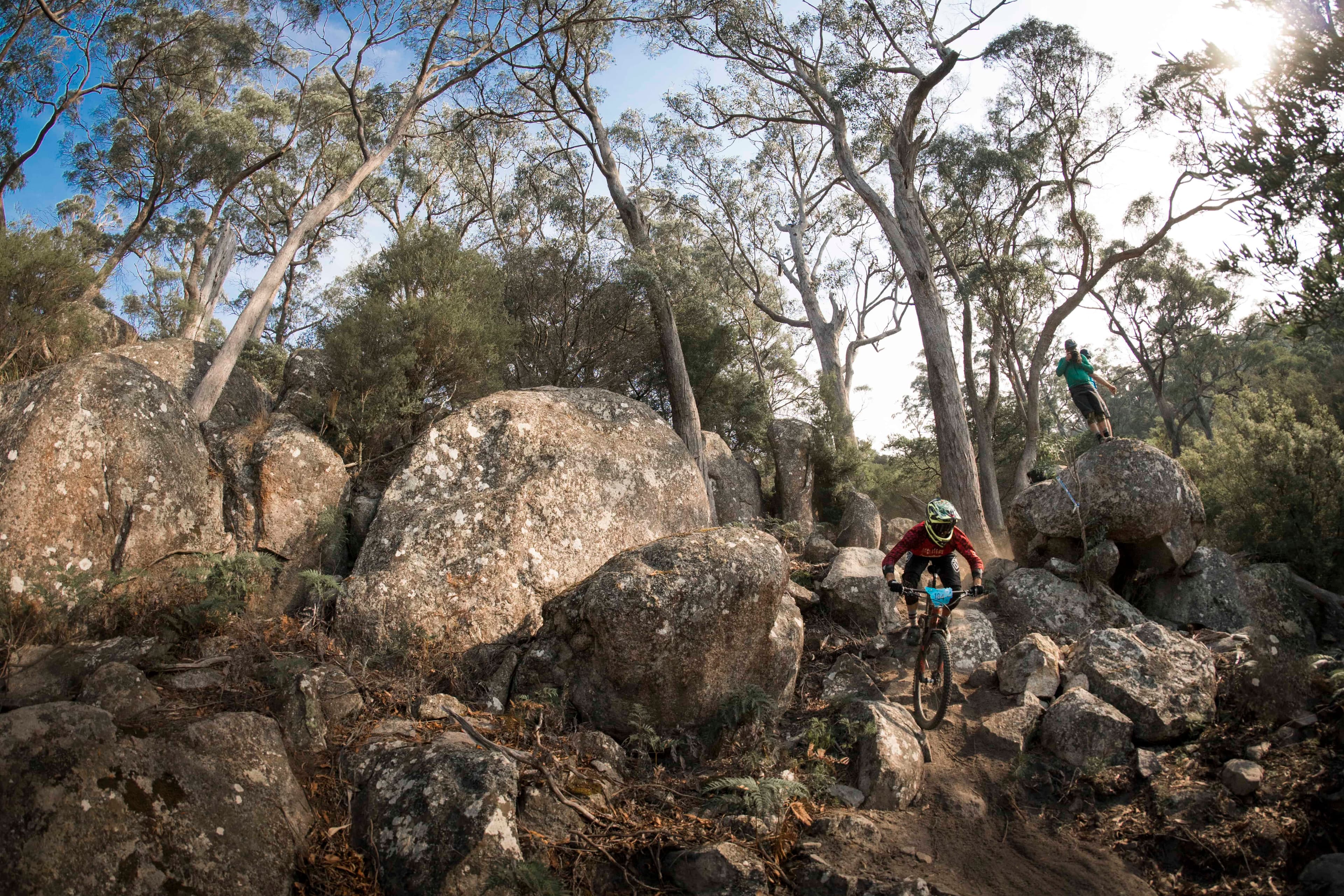 MTB World Series