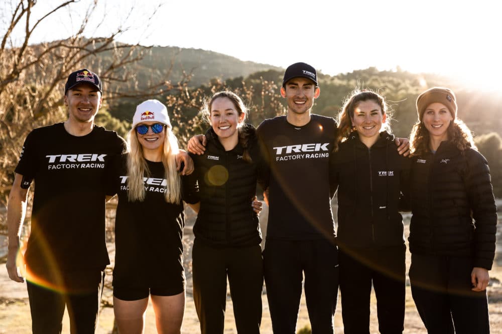 MTB World Series