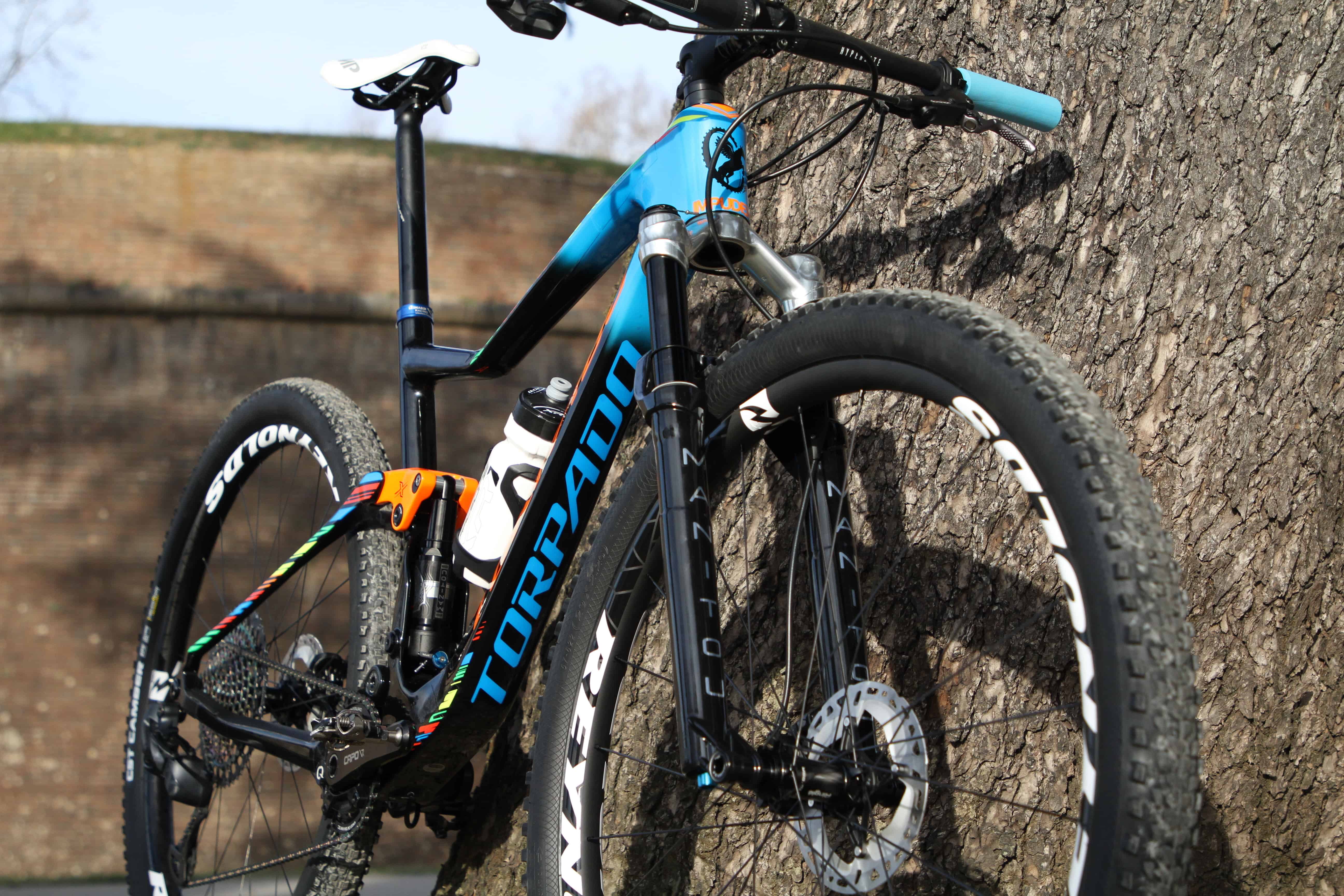 MTB World Series