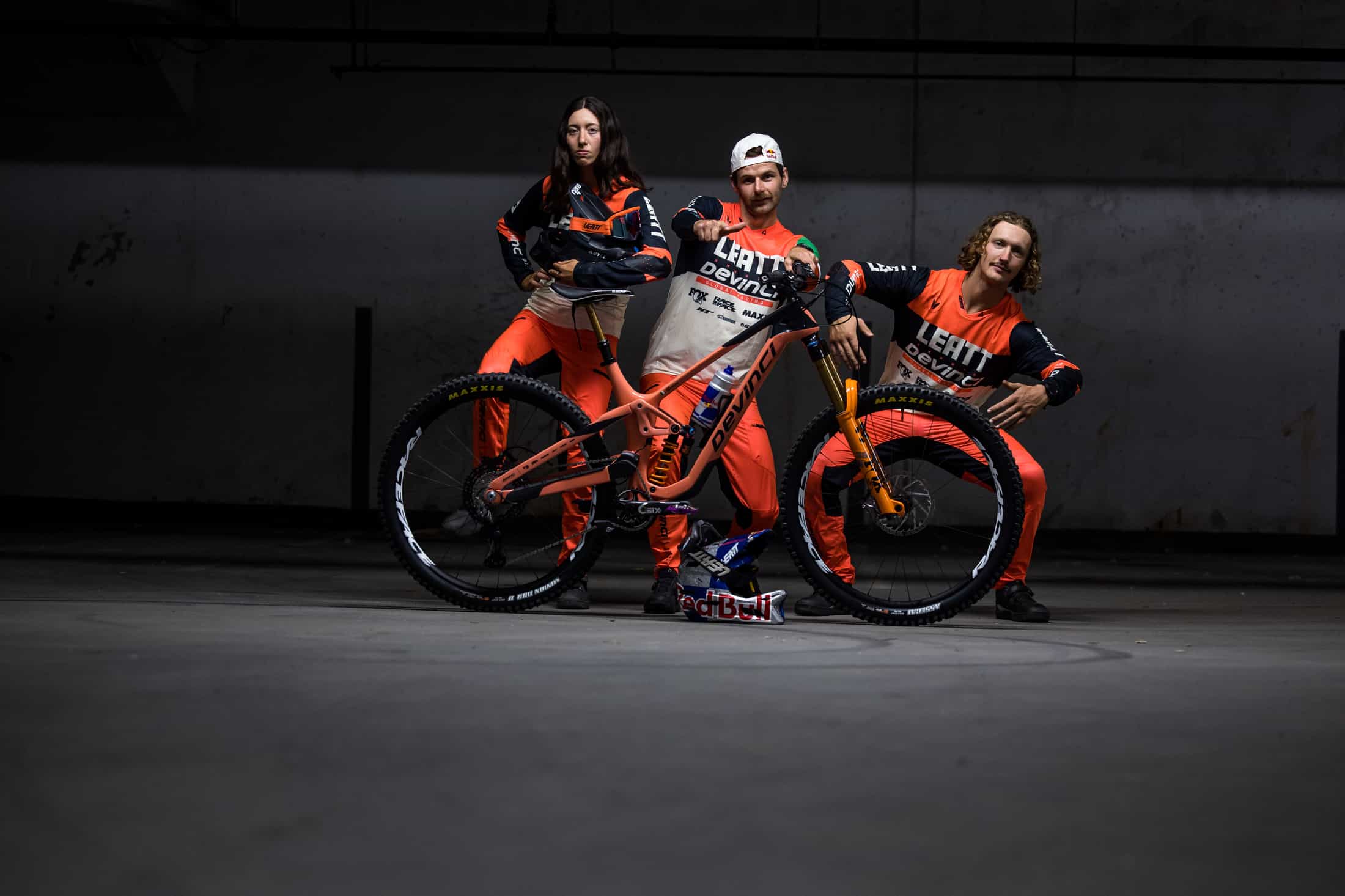 MTB World Series