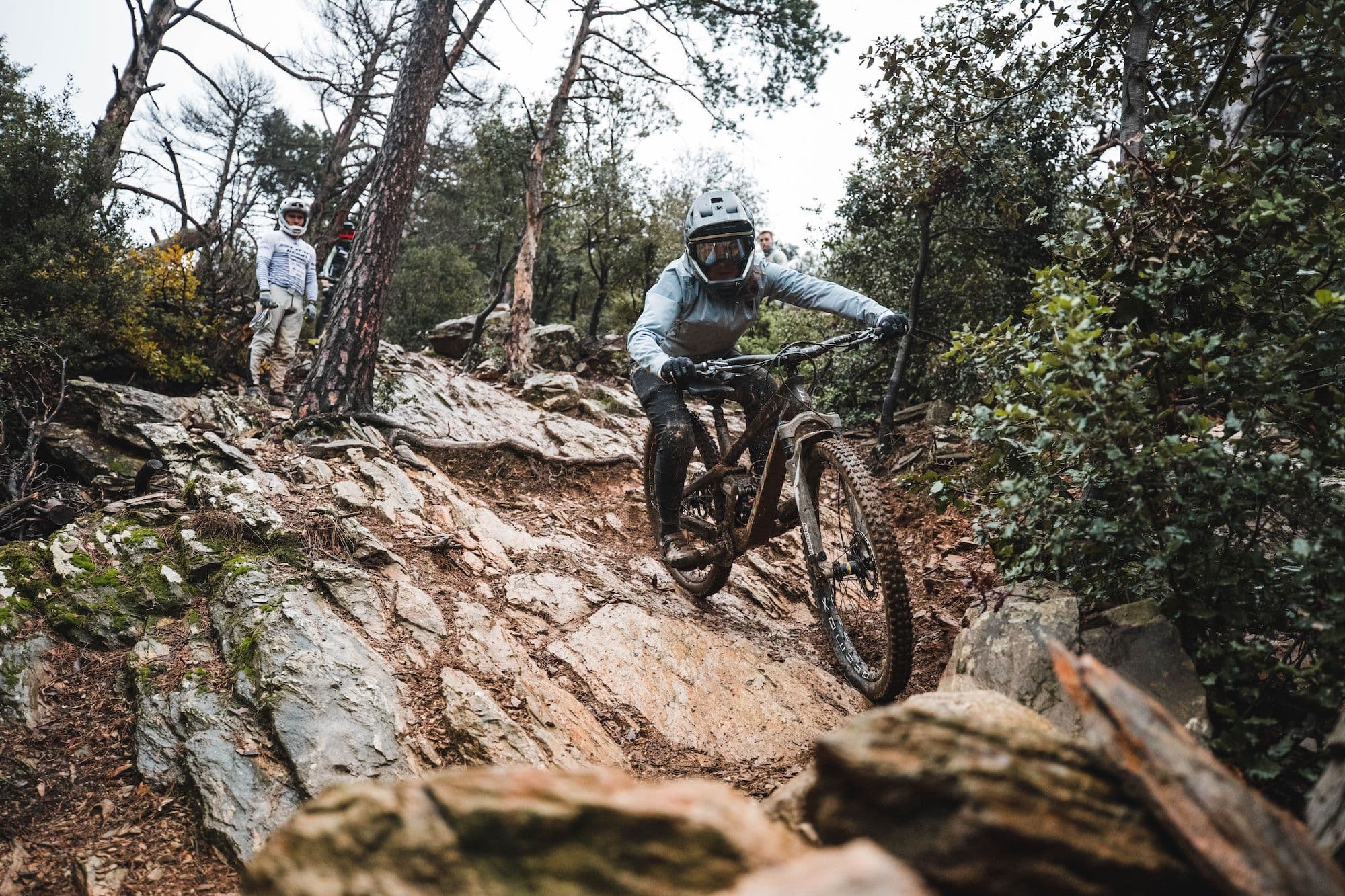 MTB World Series