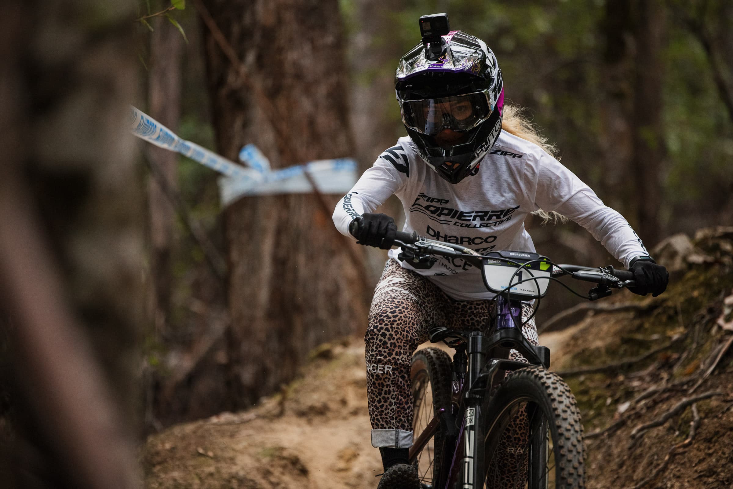 MTB World Series