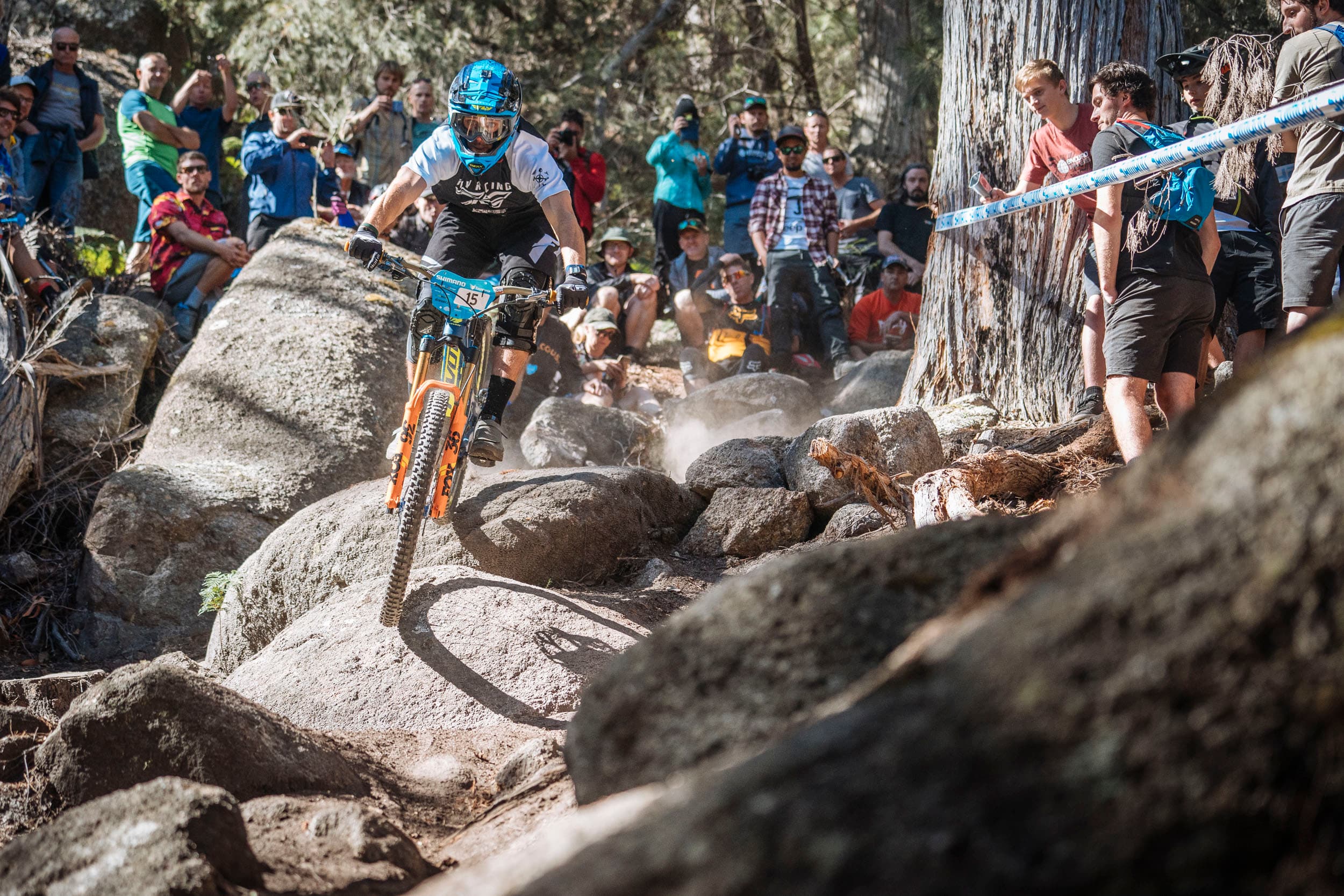 MTB World Series