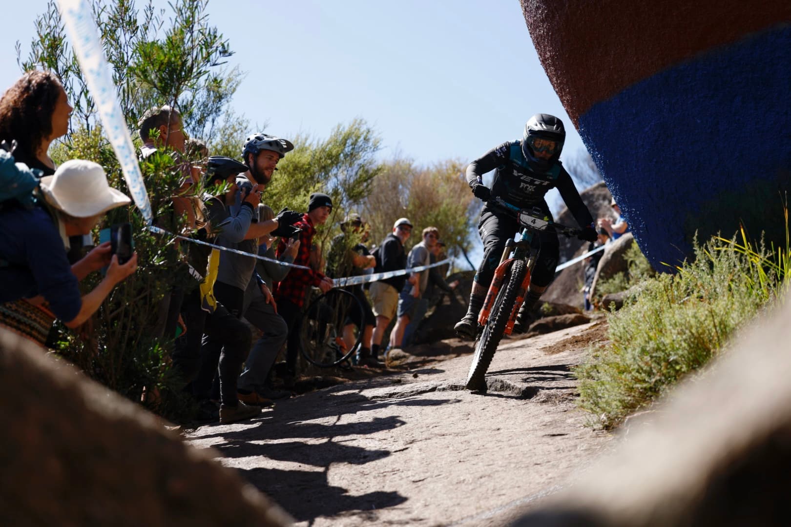 MTB World Series