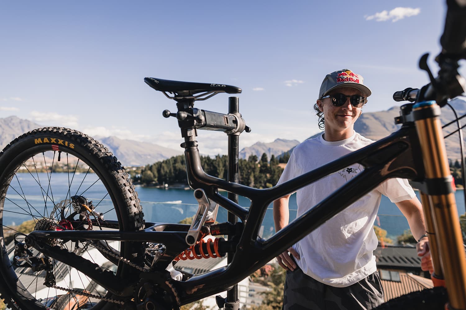 MTB World Series