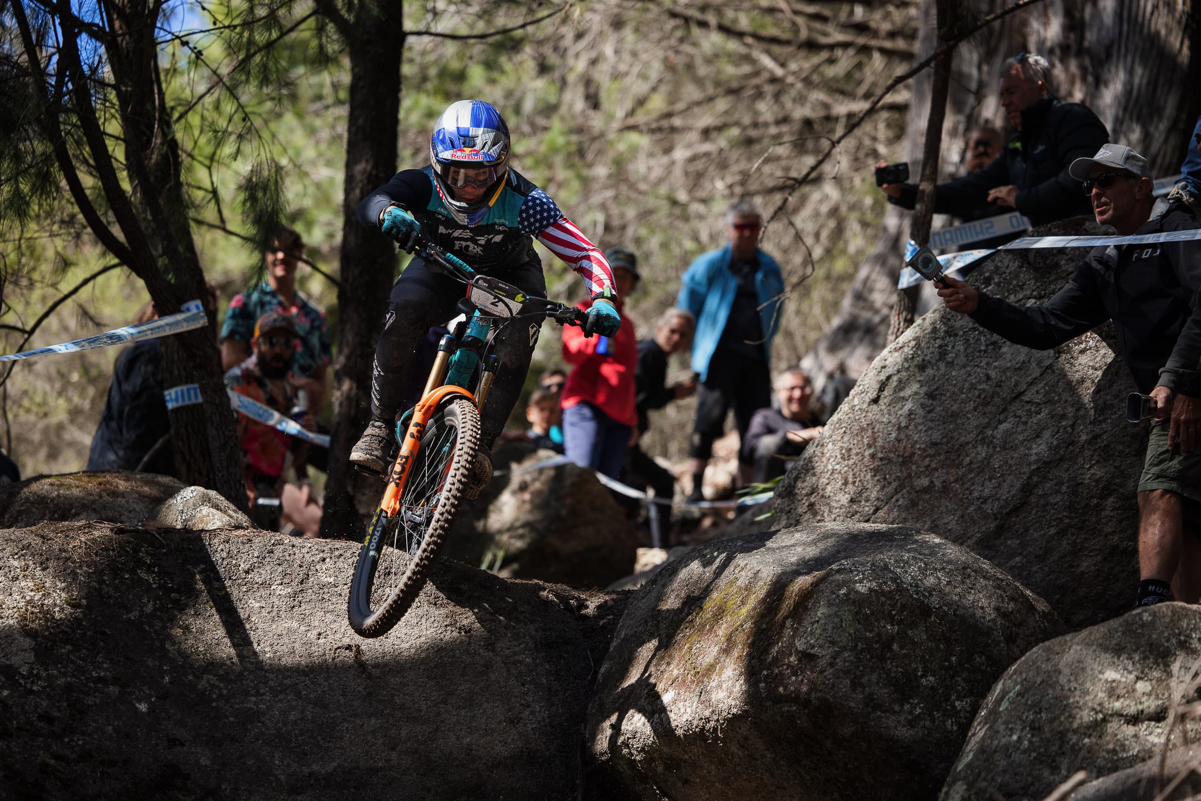 MTB World Series