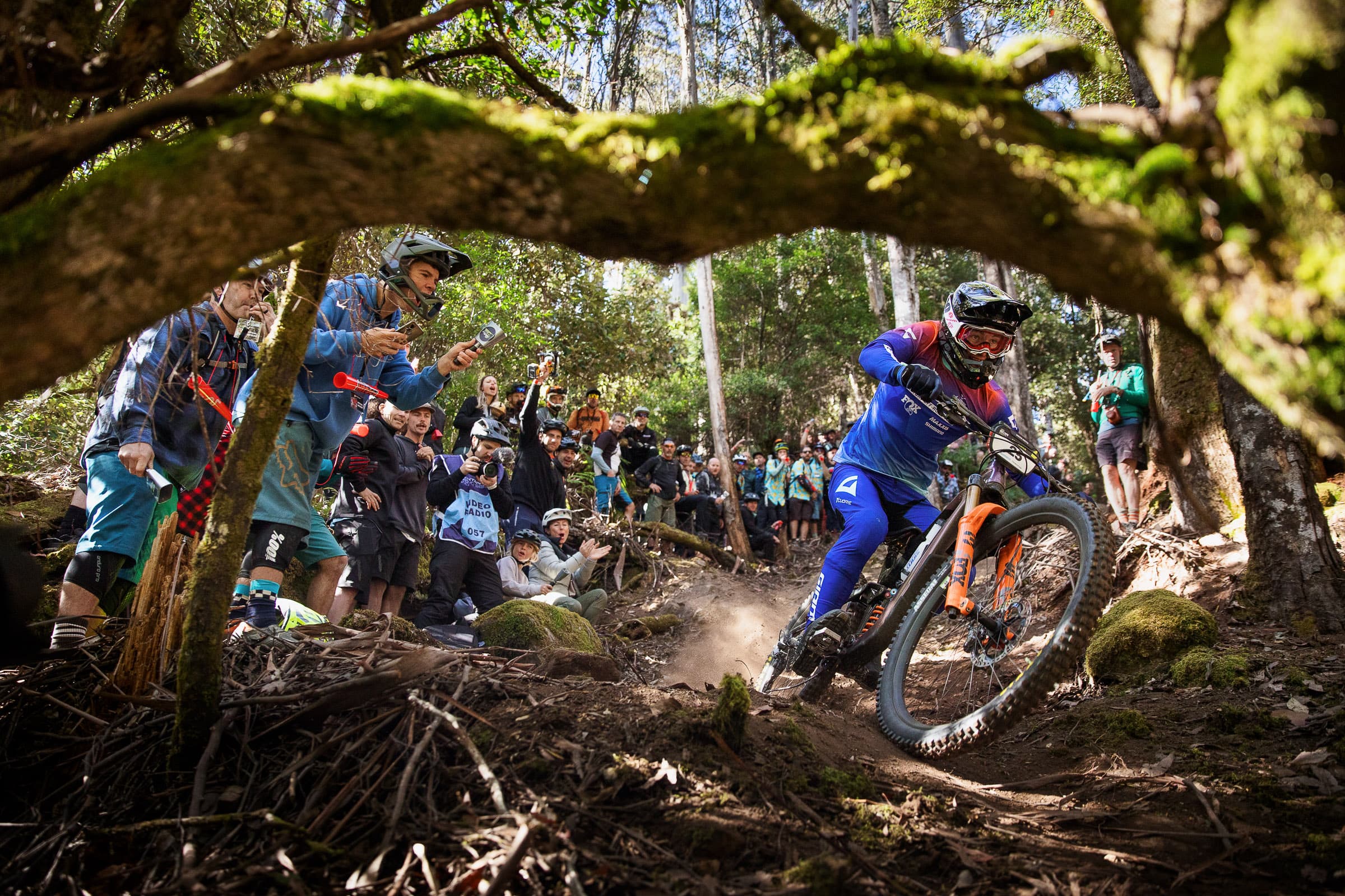 MTB World Series