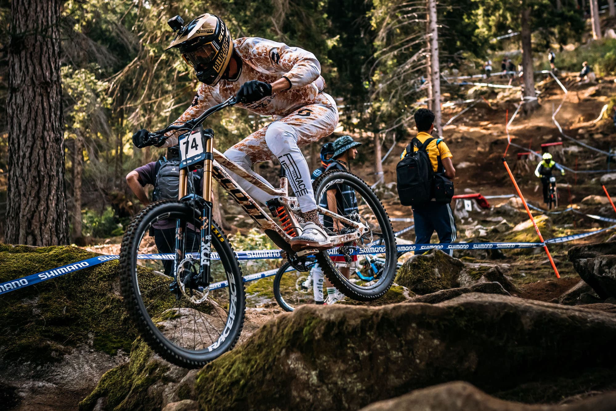 MTB World Series