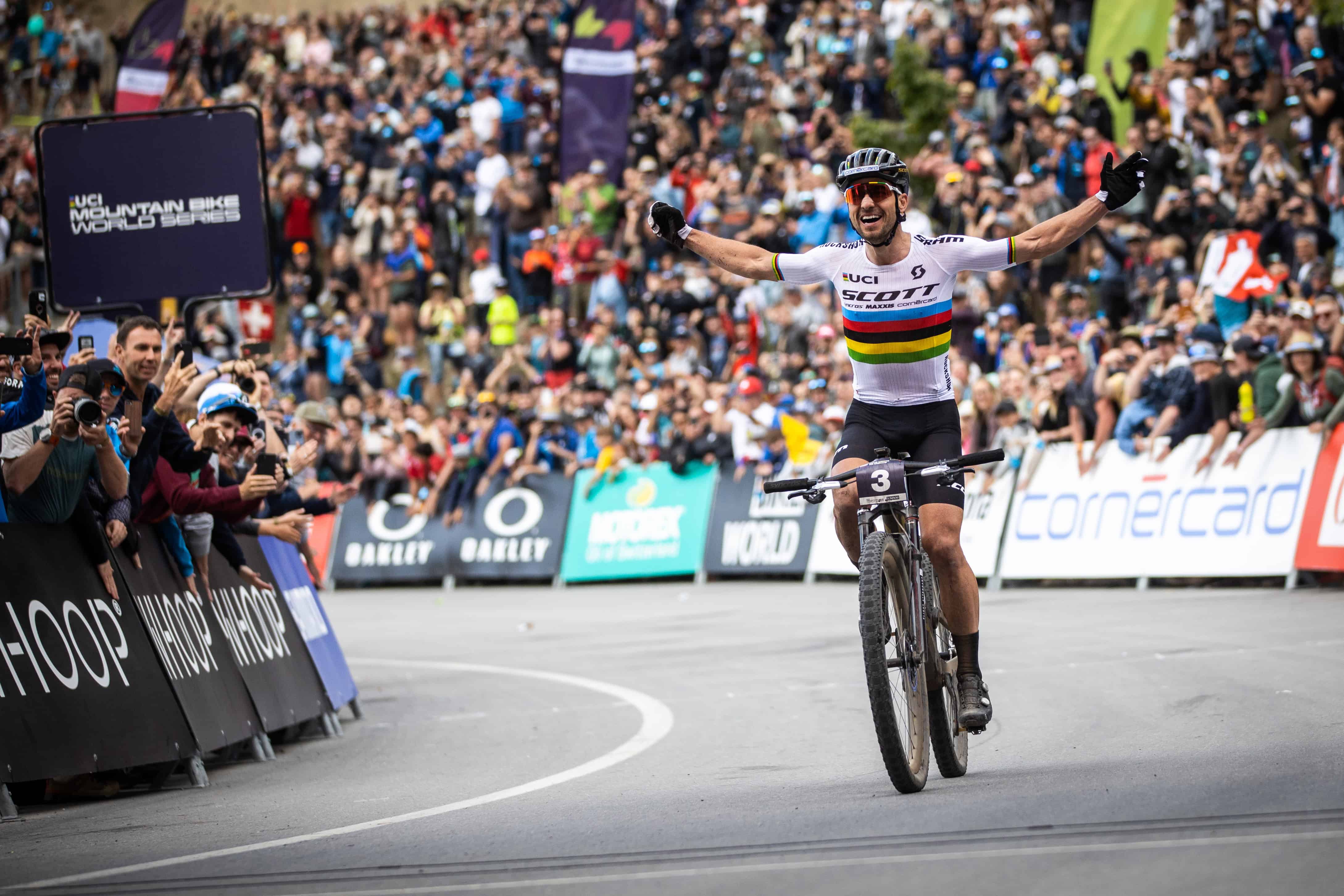Bike Kingdom Lenzerheide
