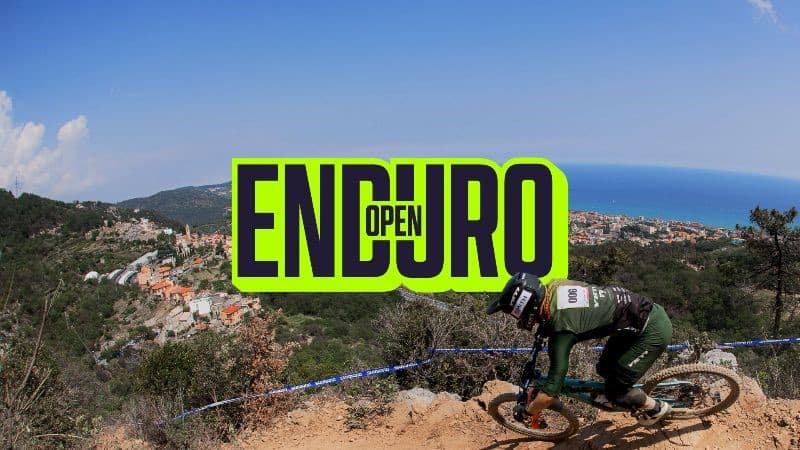 MTB World Series