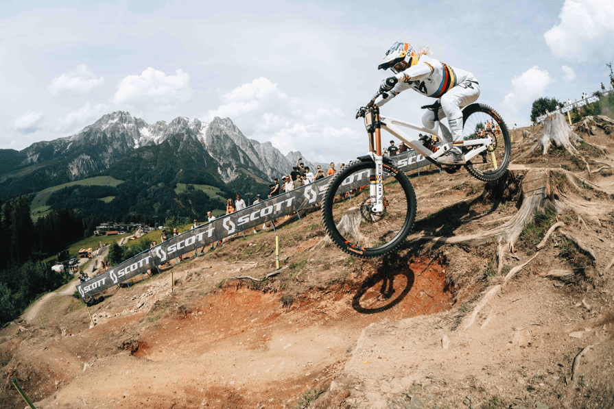 MTB World Series