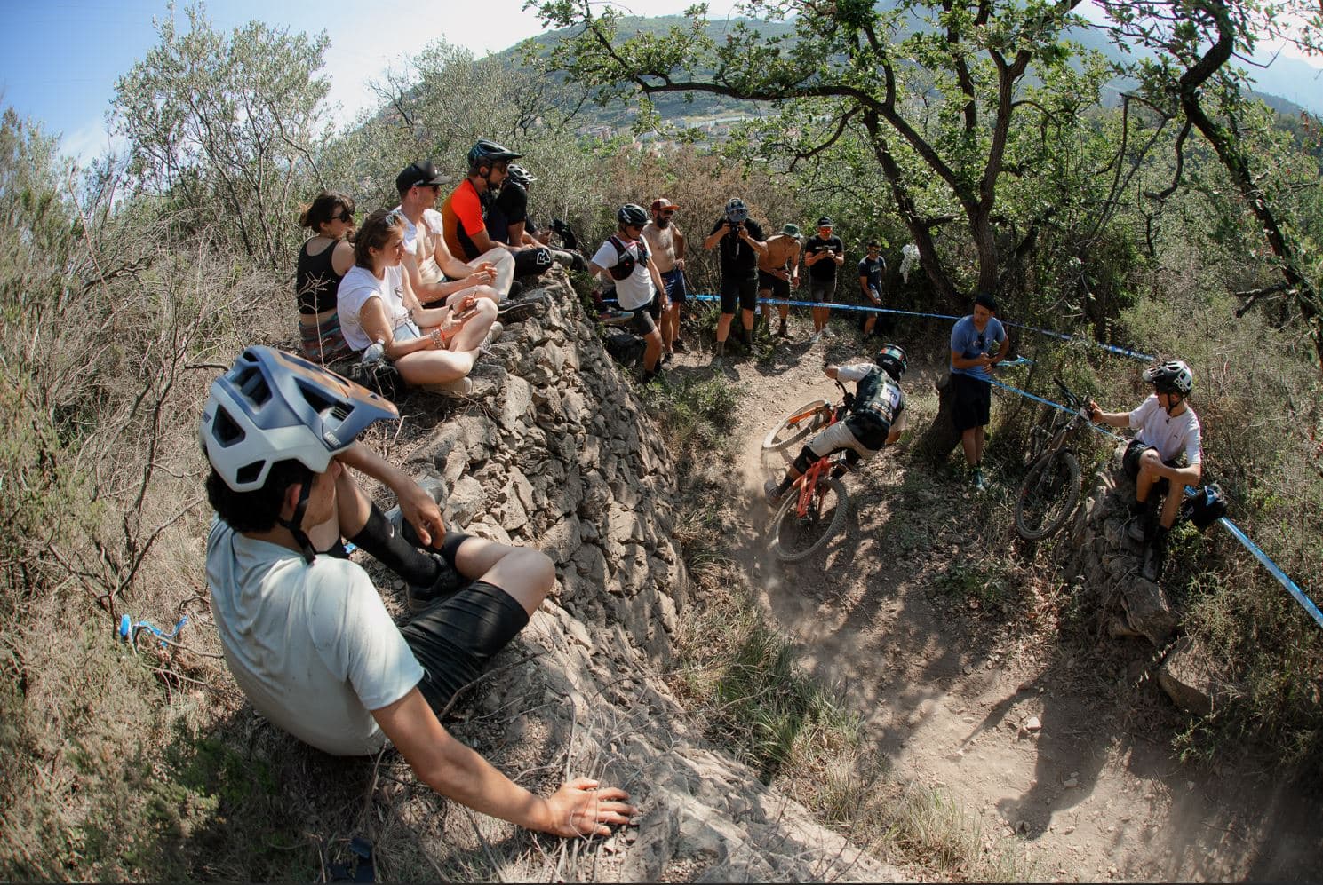 MTB World Series