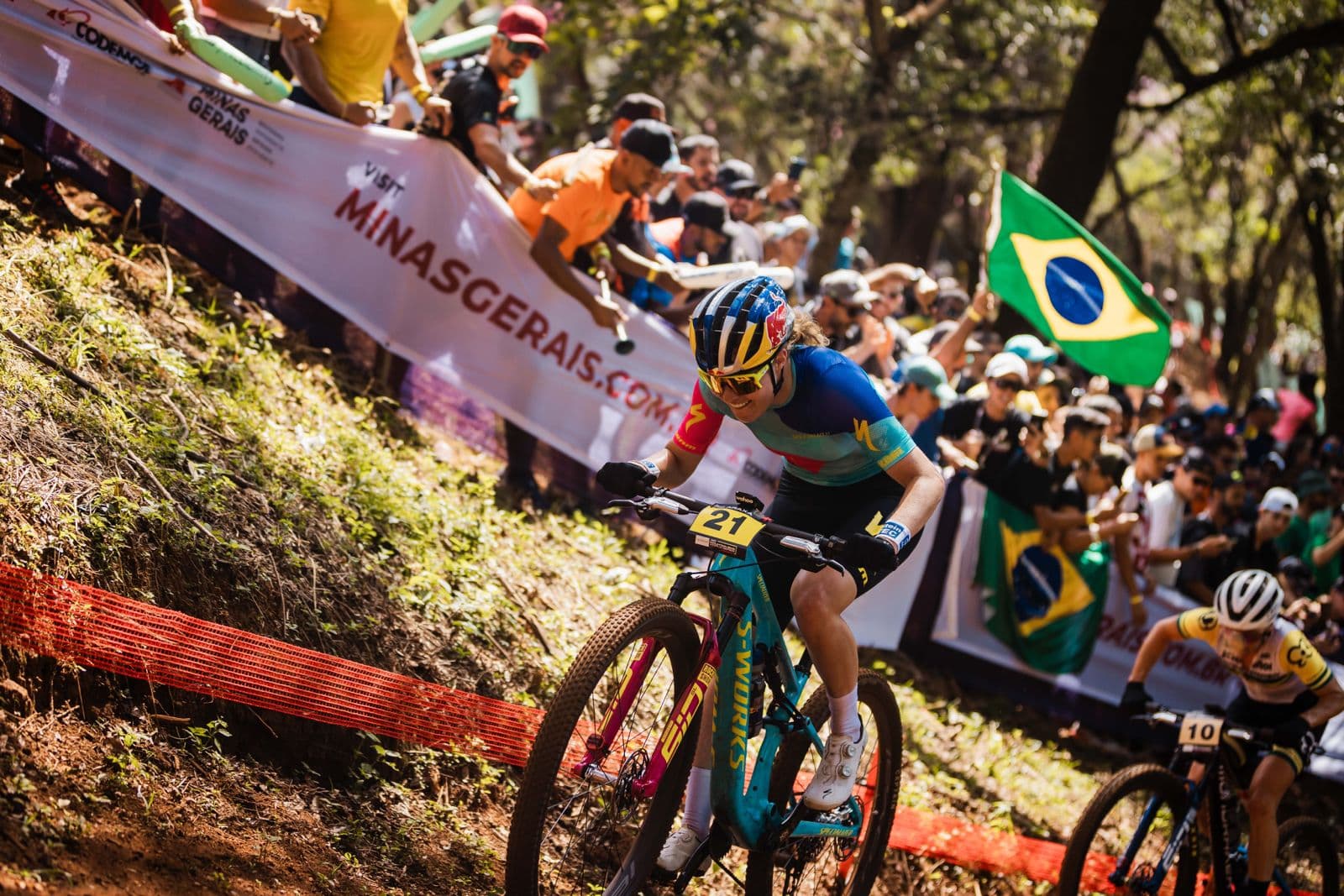 MTB World Series