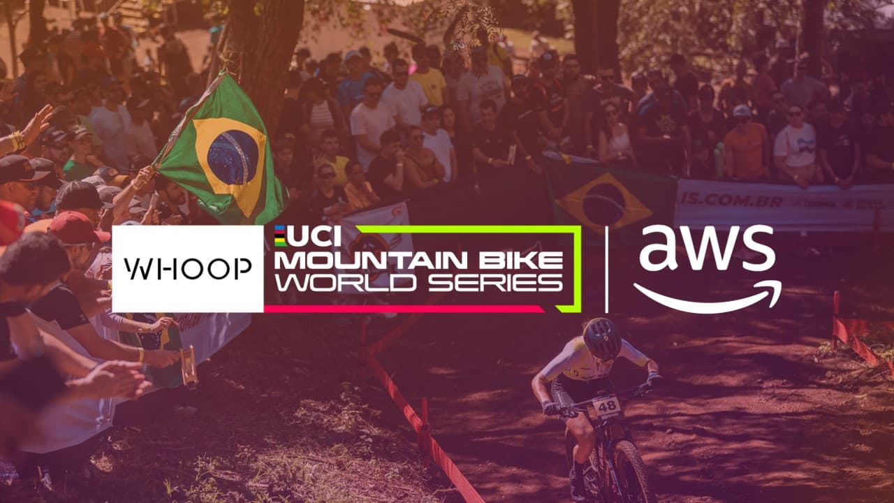 MTB World Series