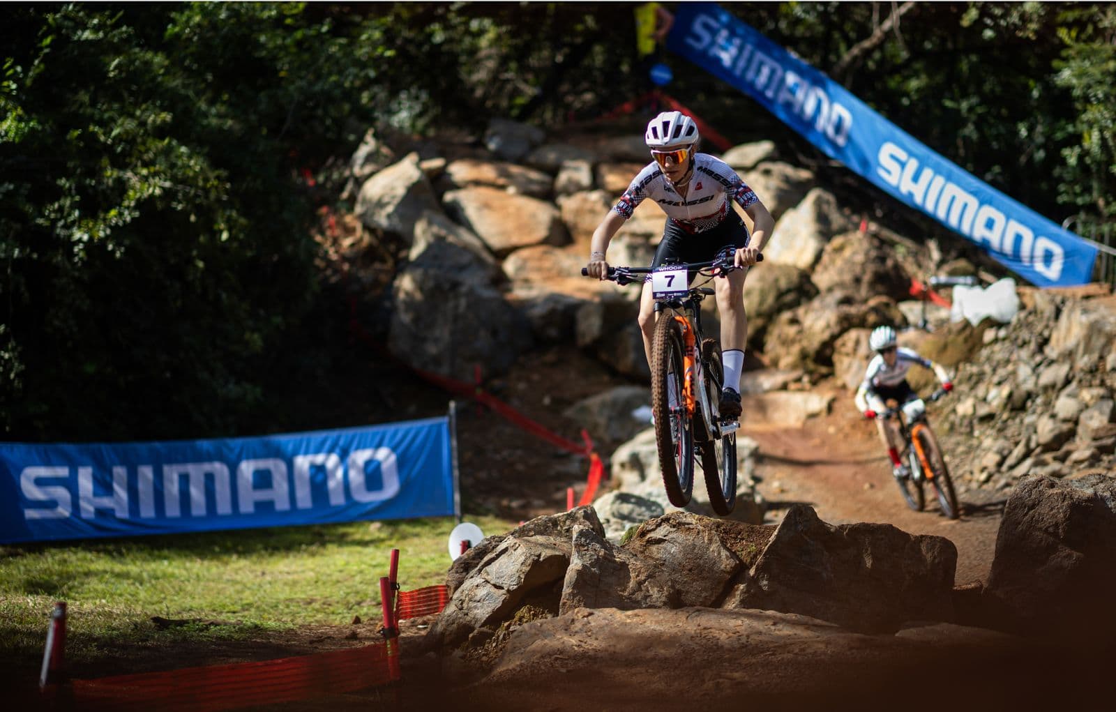 MTB World Series