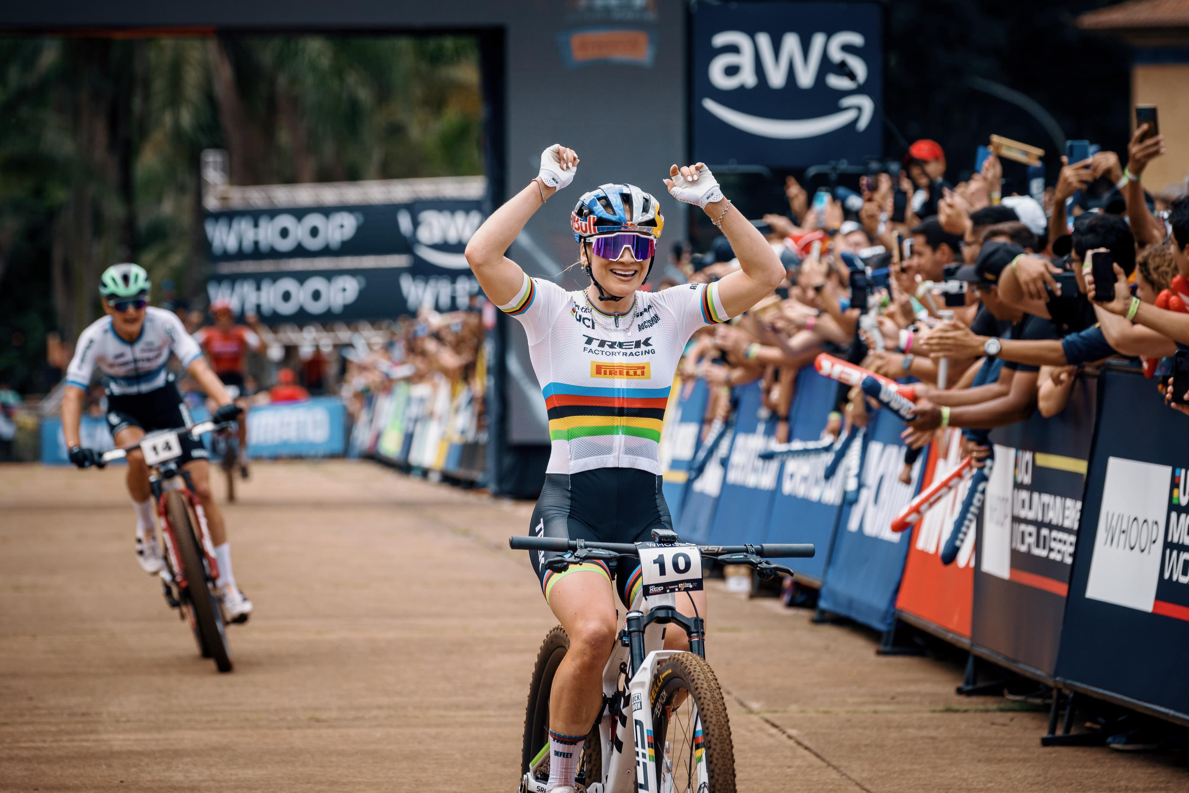 MTB World Series