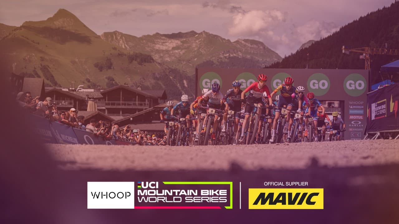 MTB World Series