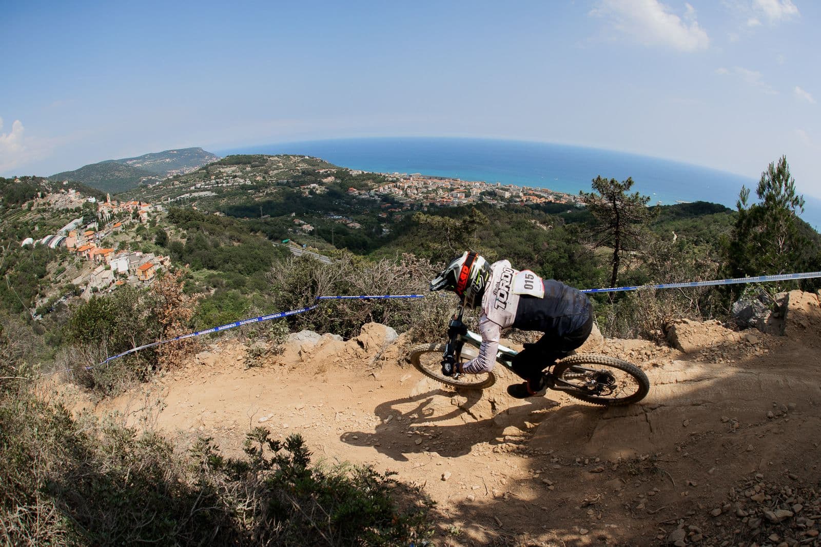 MTB World Series