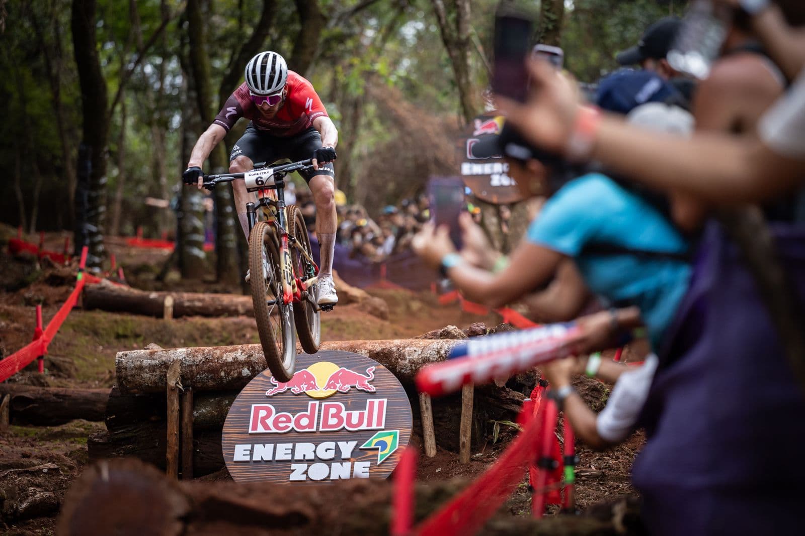 MTB World Series