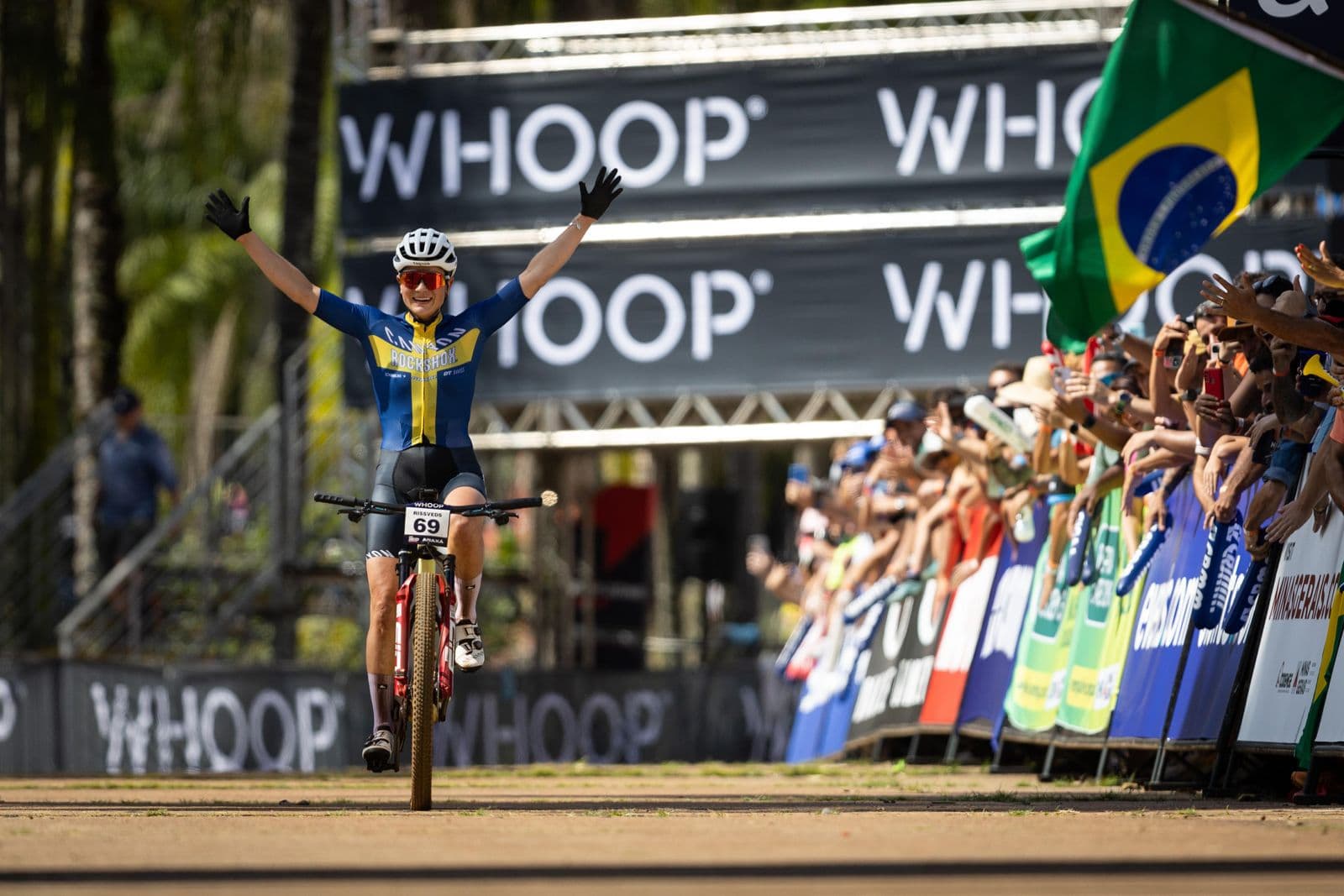 MTB World Series