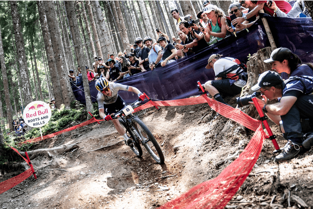 MTB World Series