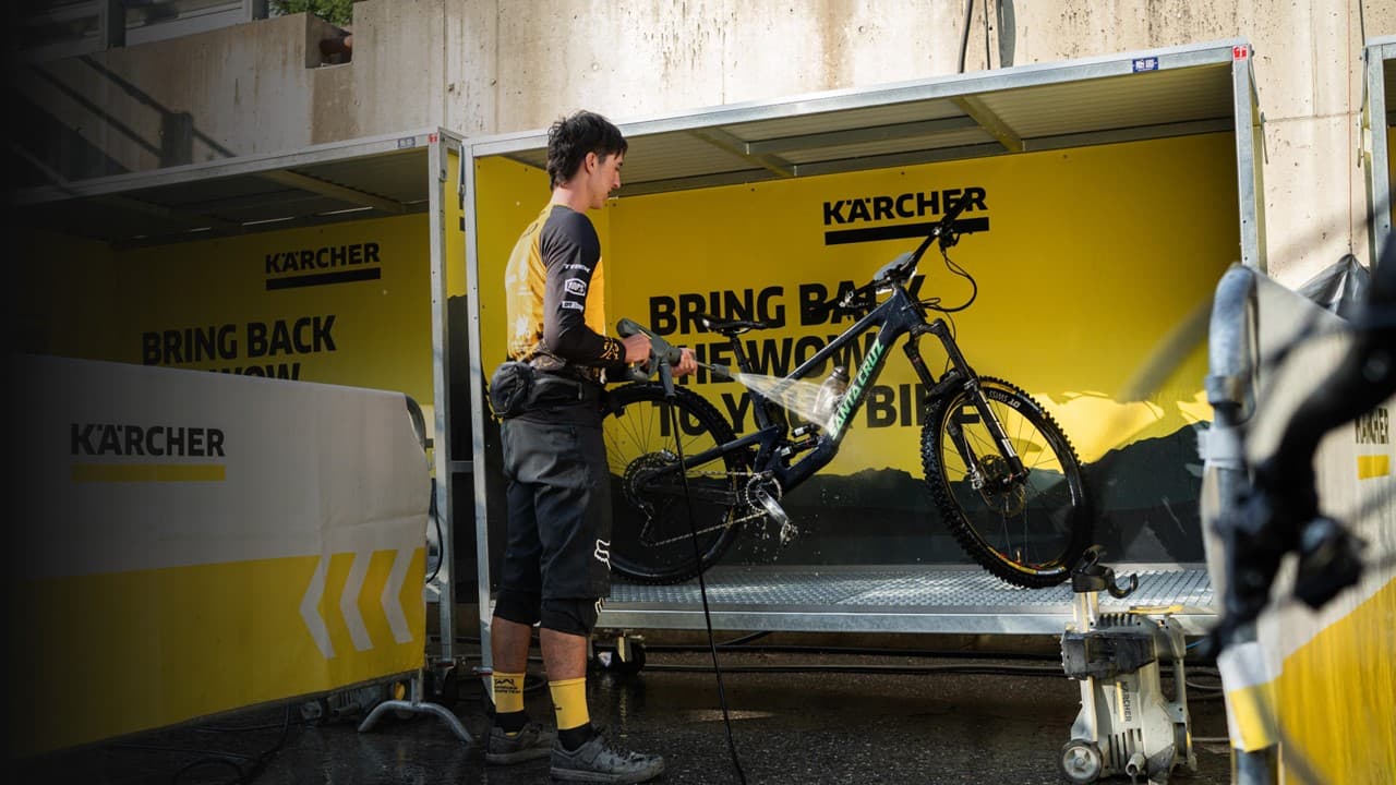 MTB World Series