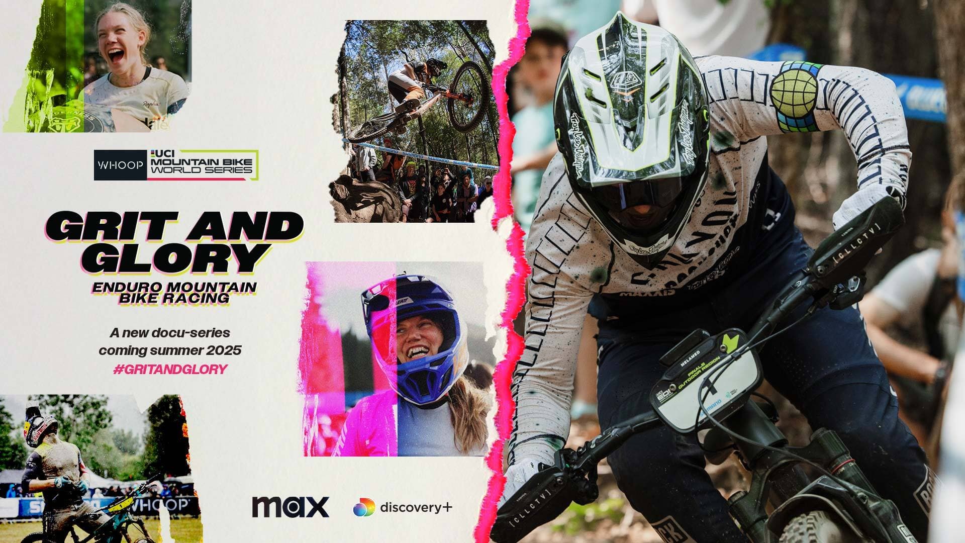 MTB World Series