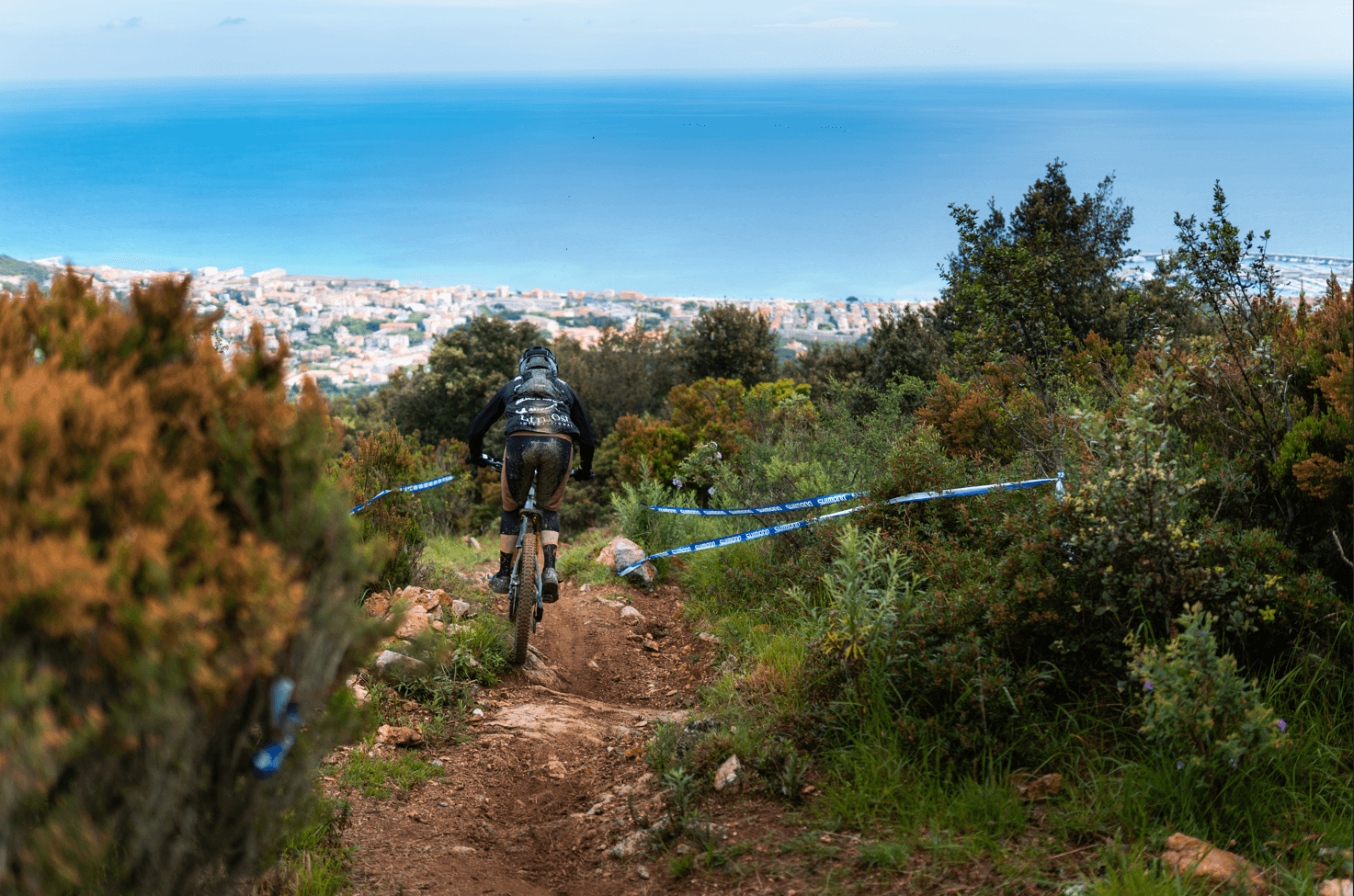 MTB World Series