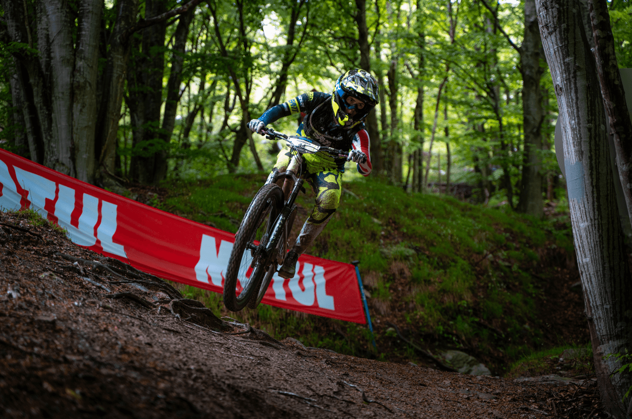 MTB World Series