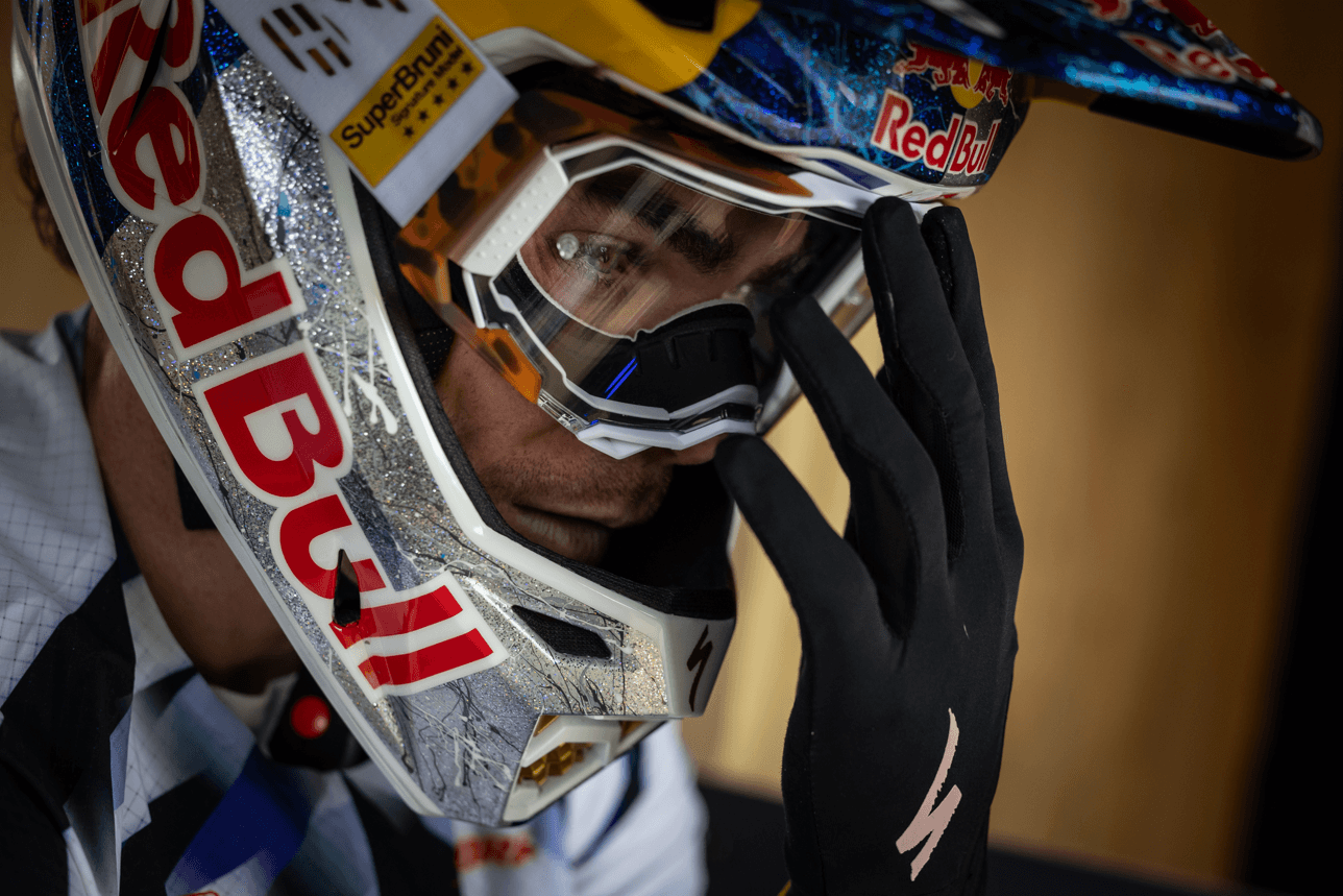 MTB World Series