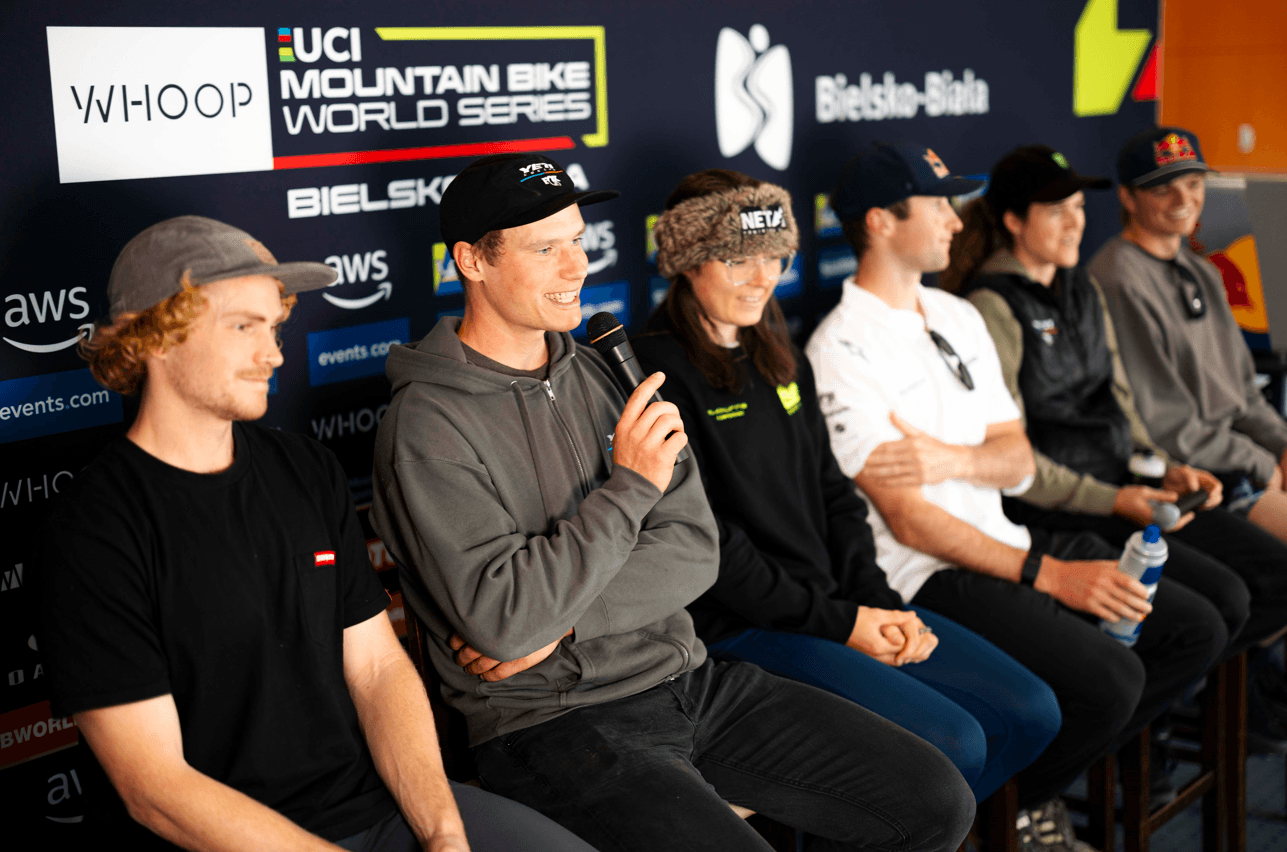 MTB World Series