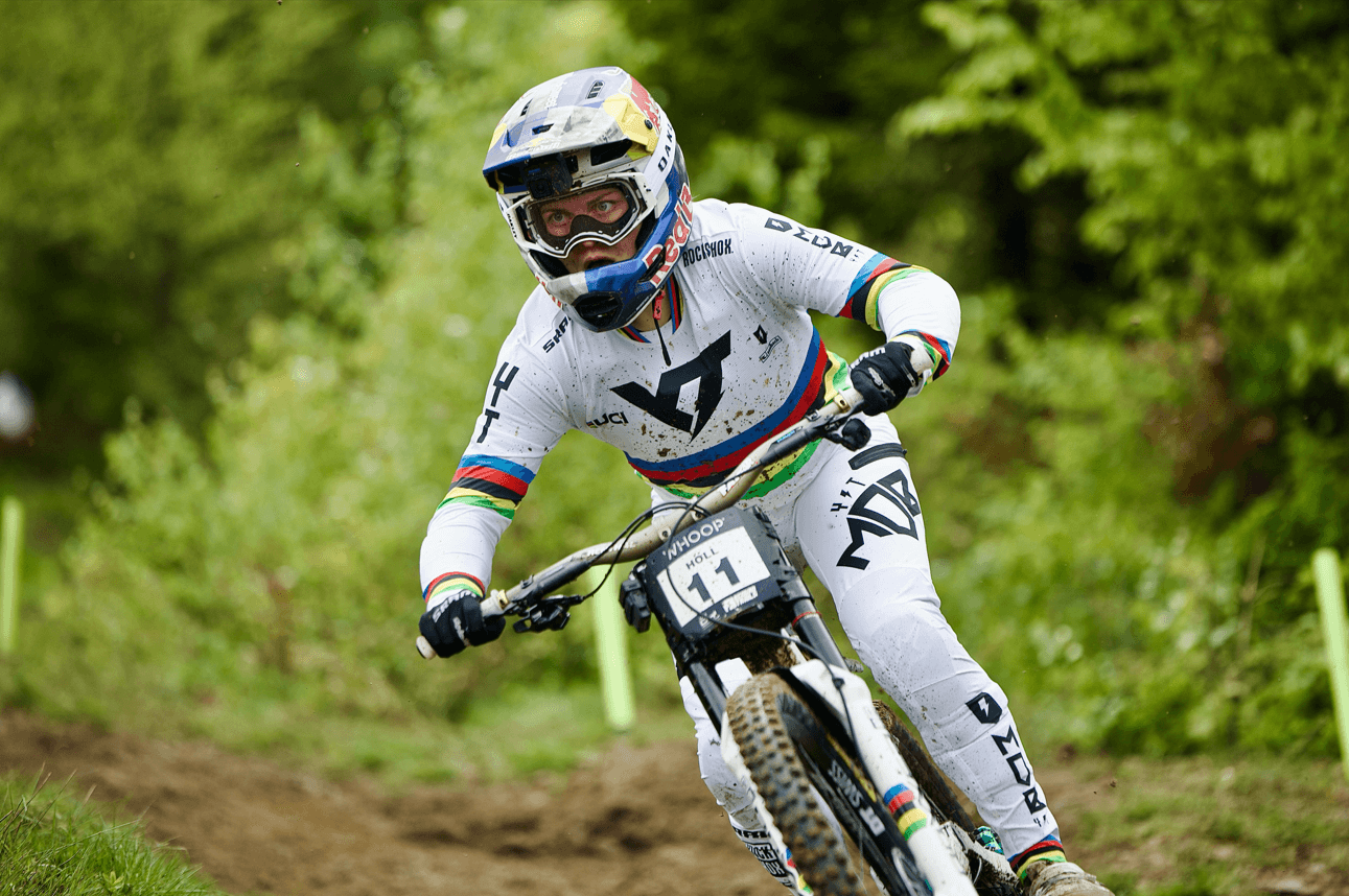MTB World Series