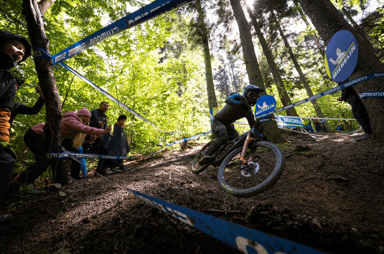 MTB World Series