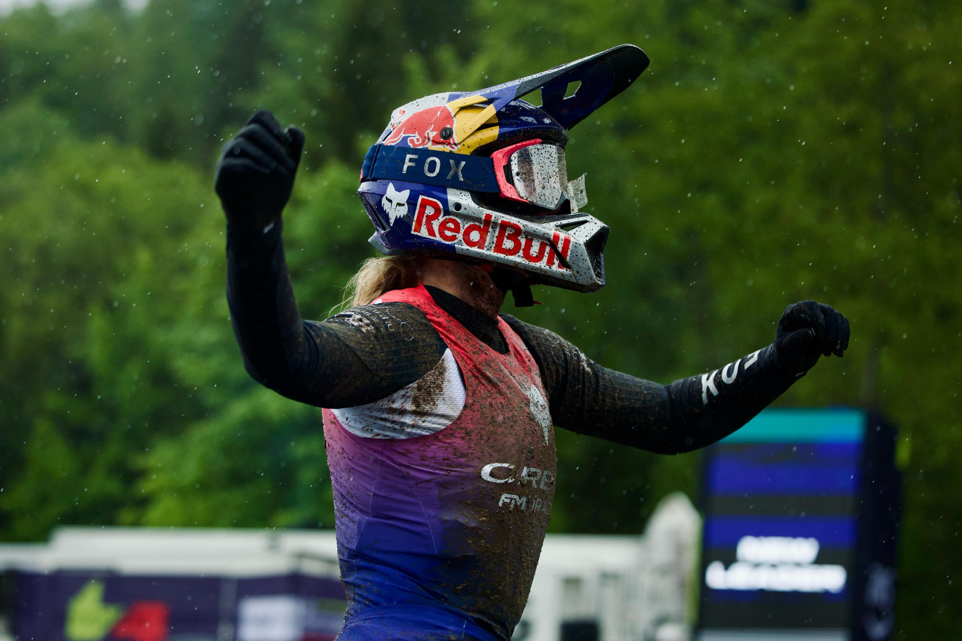 MTB World Series