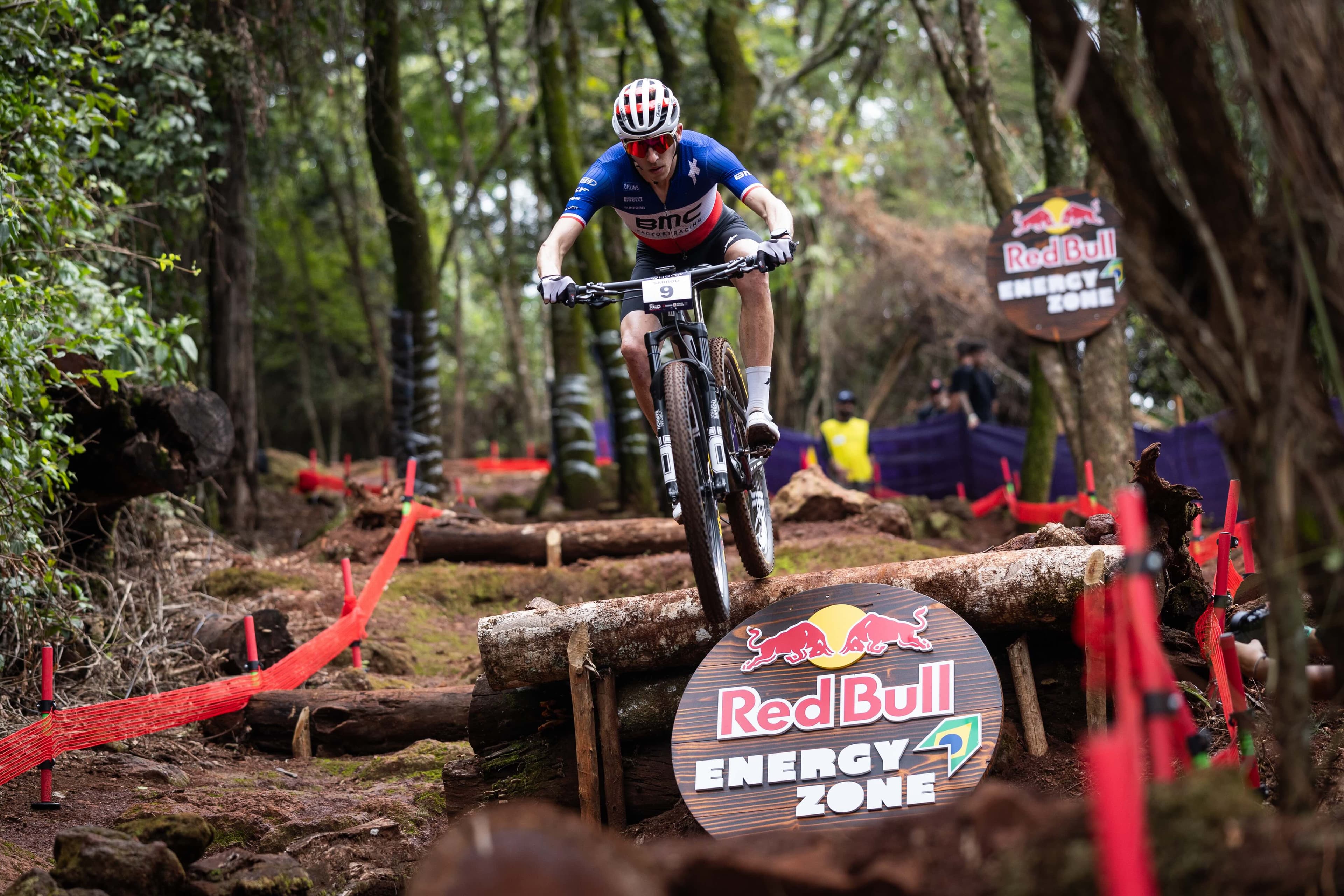 MTB World Series
