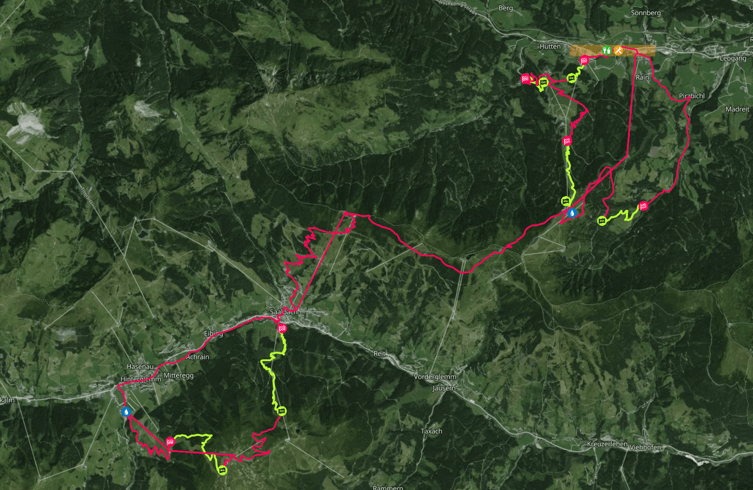 MTB World Series