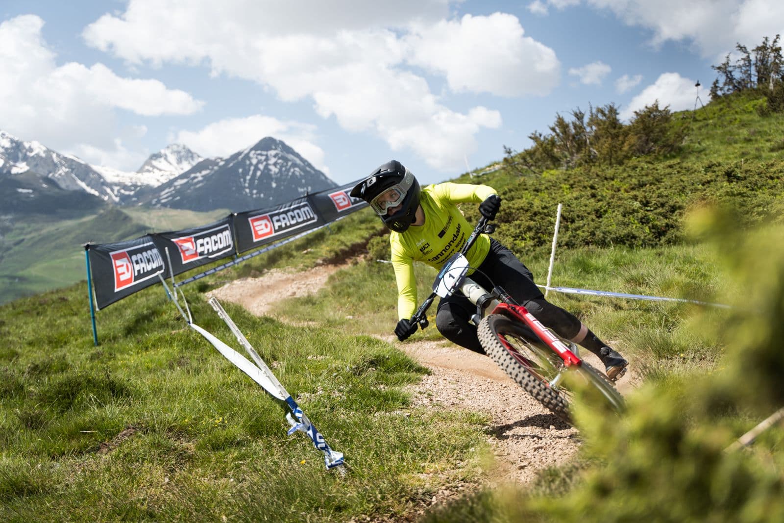MTB World Series