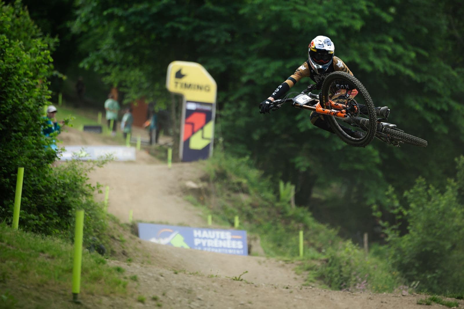 MTB World Series
